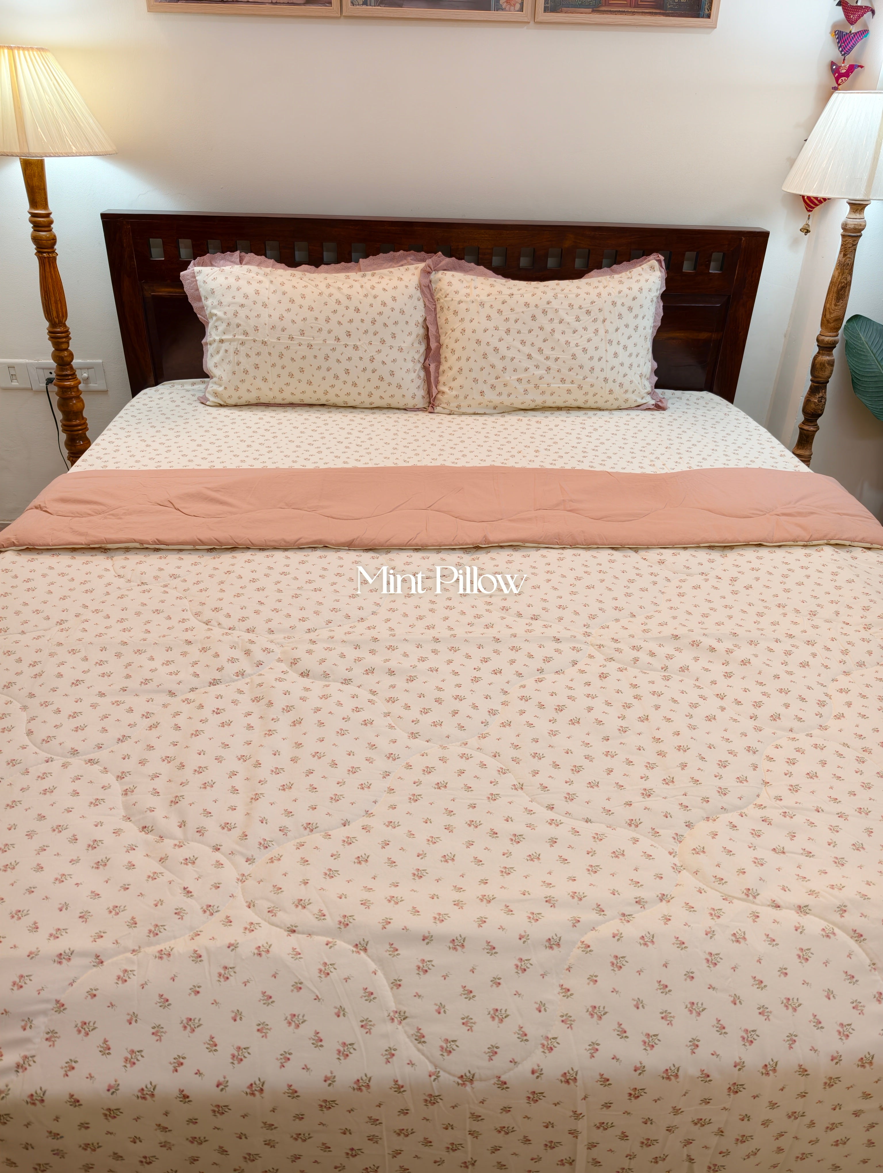 Quilt Set