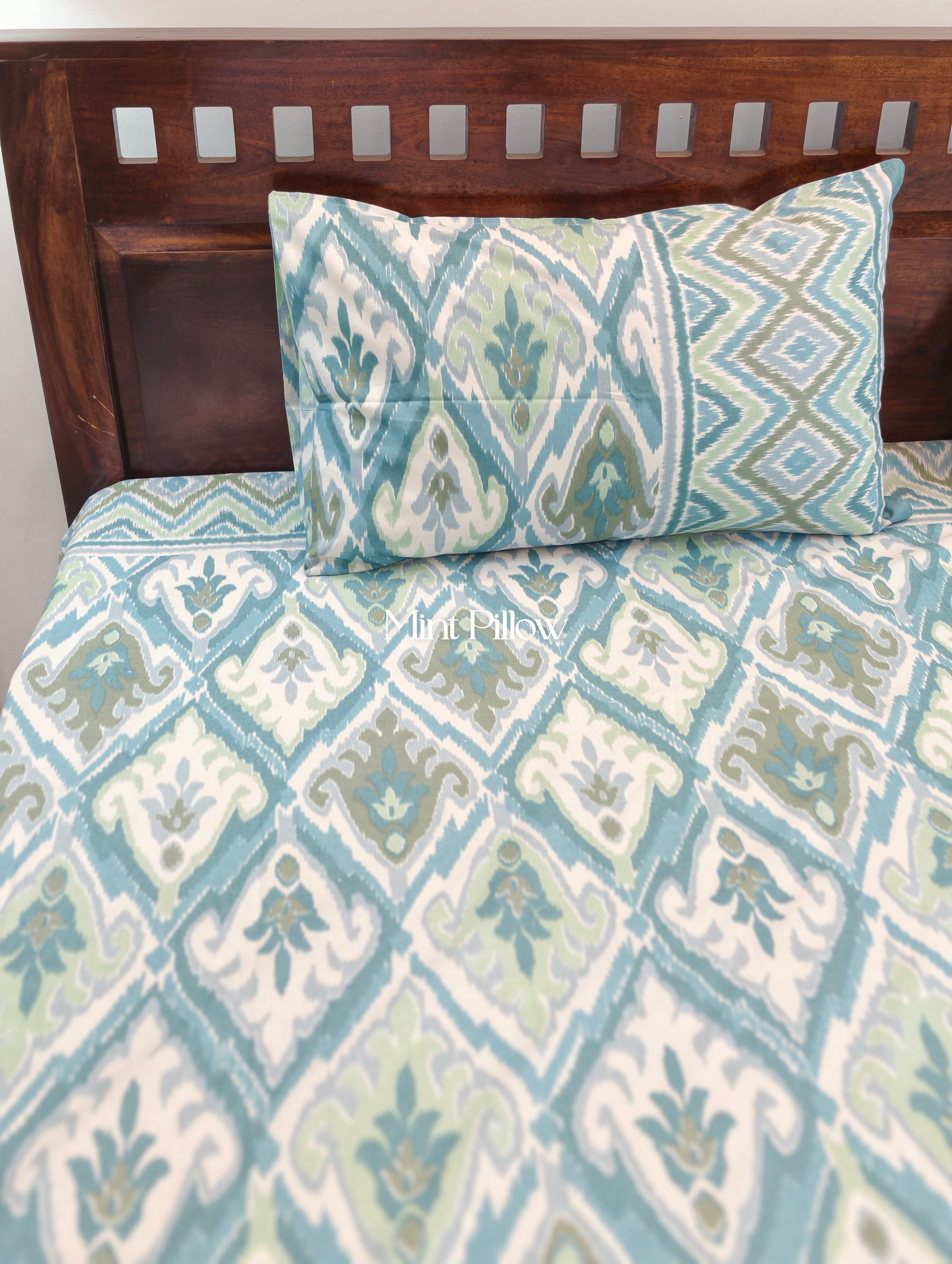 Super King Regular Bedsheets
