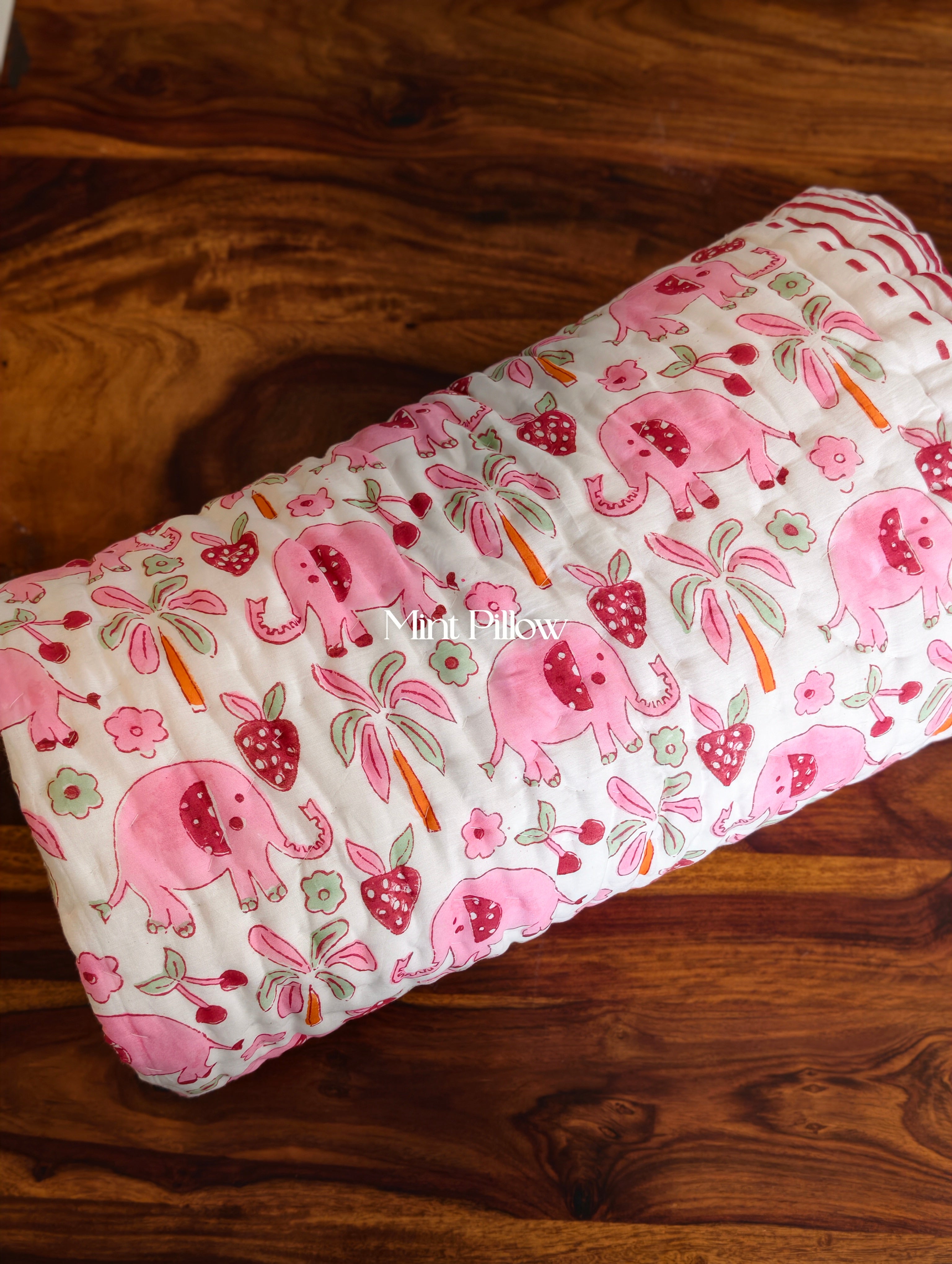 Baby Quilts