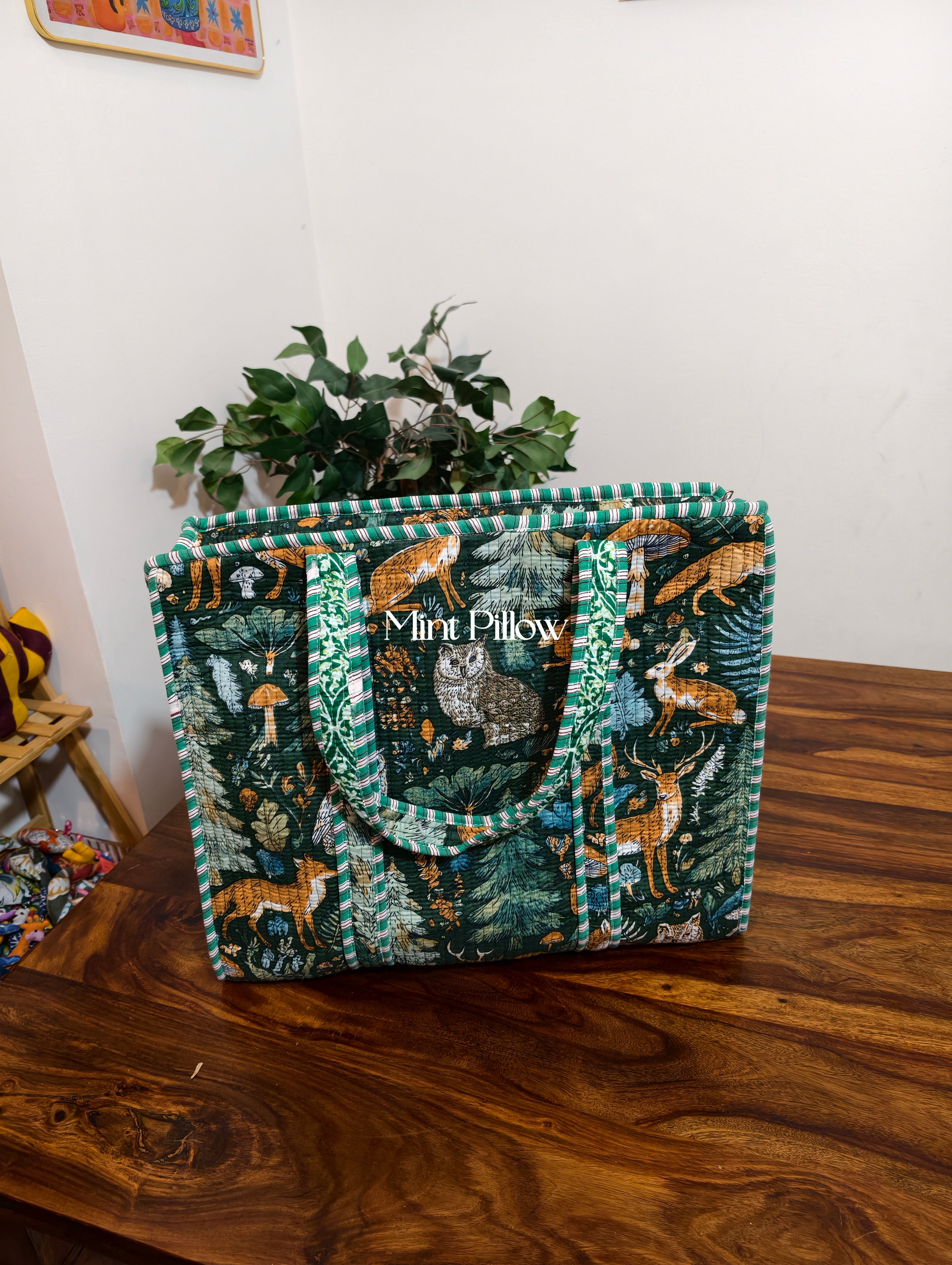 Tote Bags