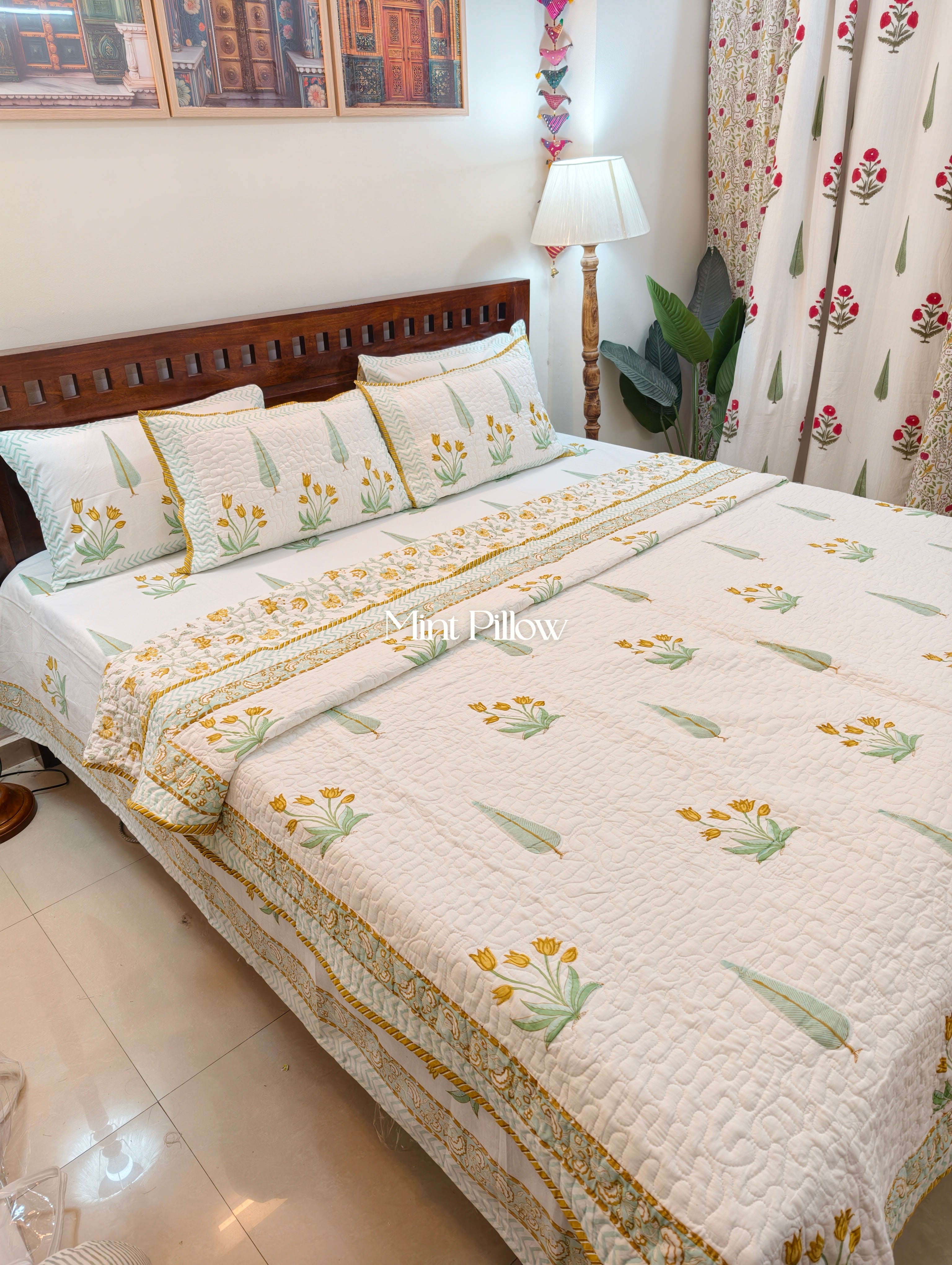 Premium Bedding Set