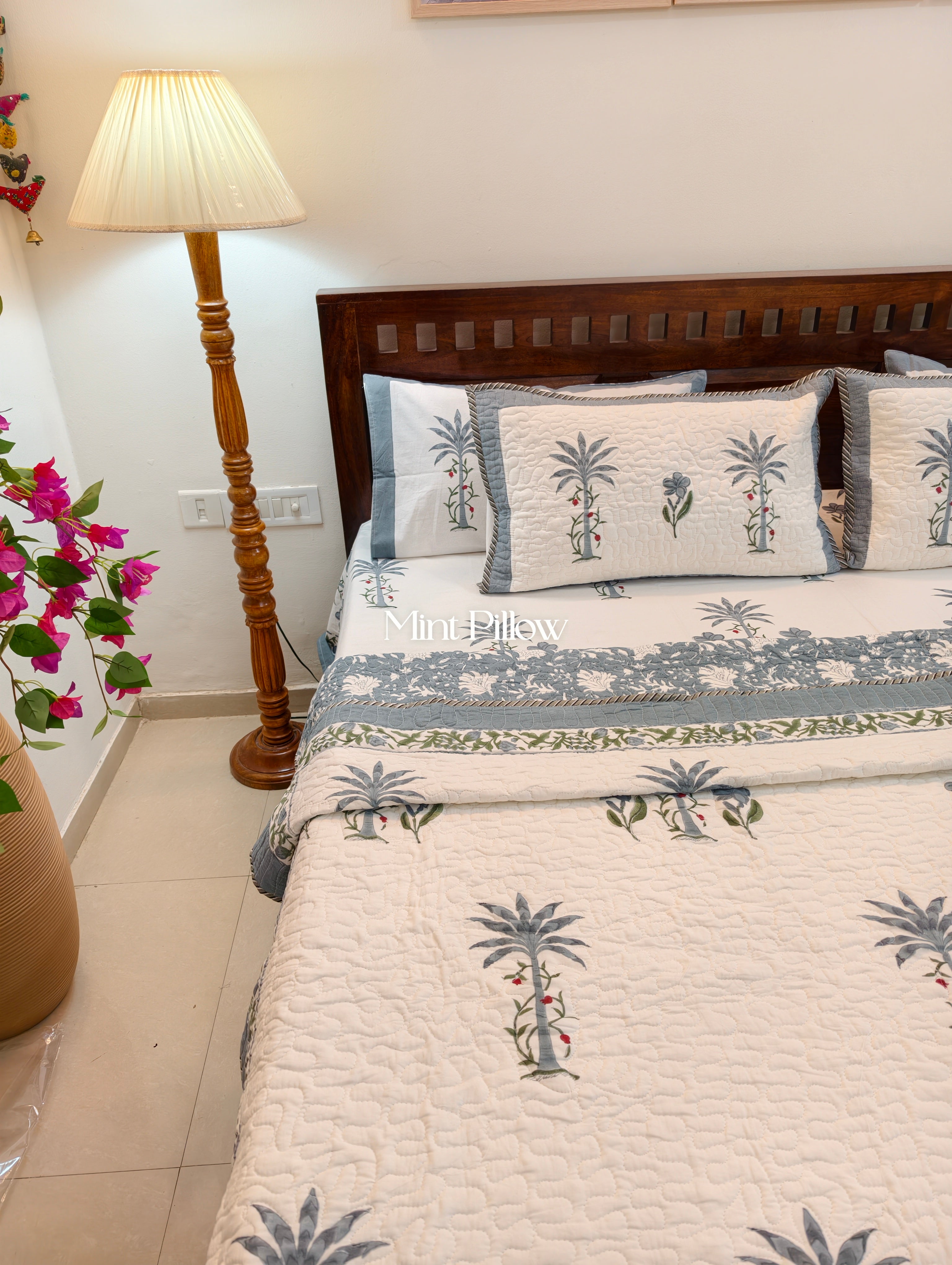 Premium Bedding Set