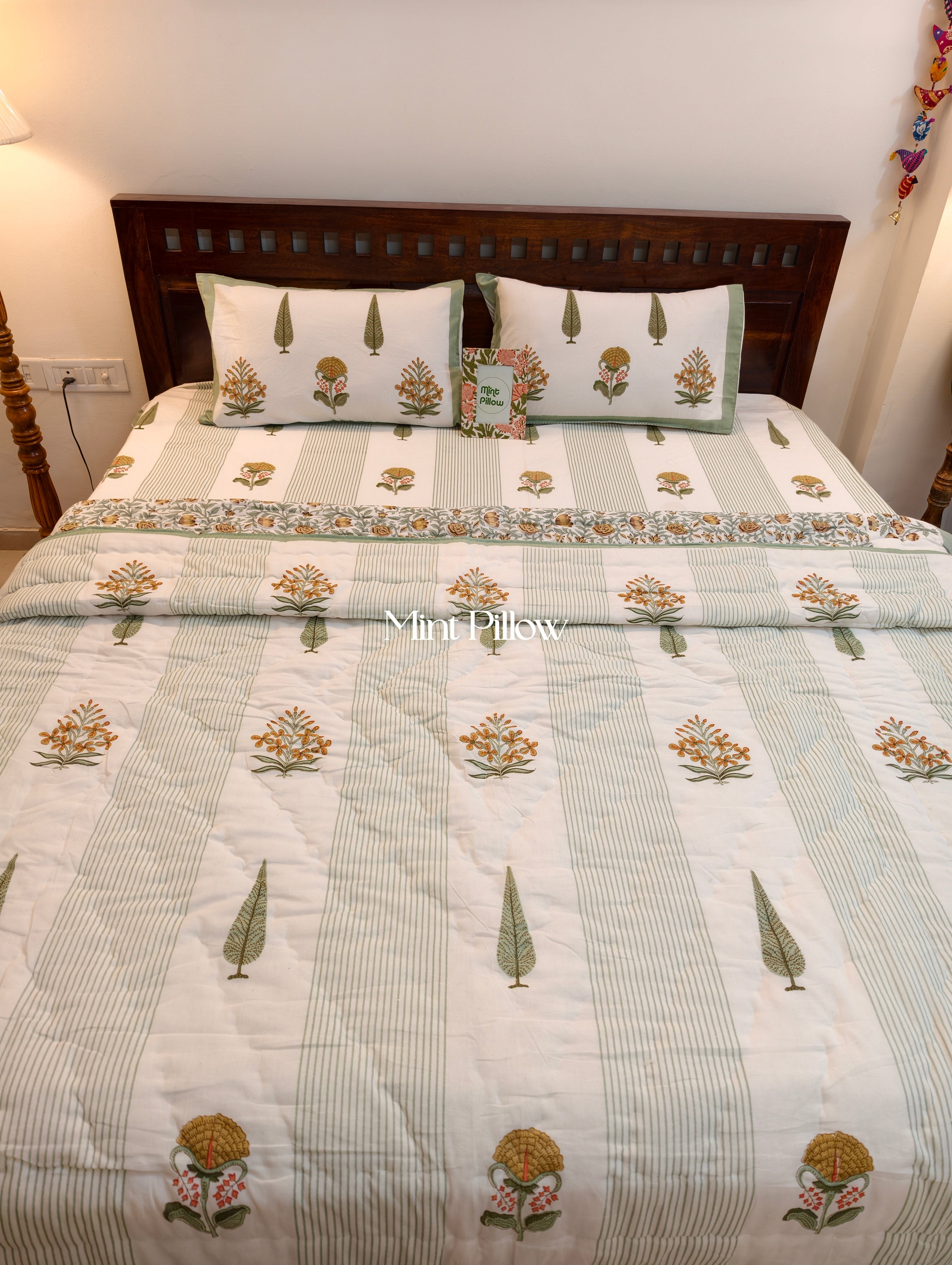 Quilt Set