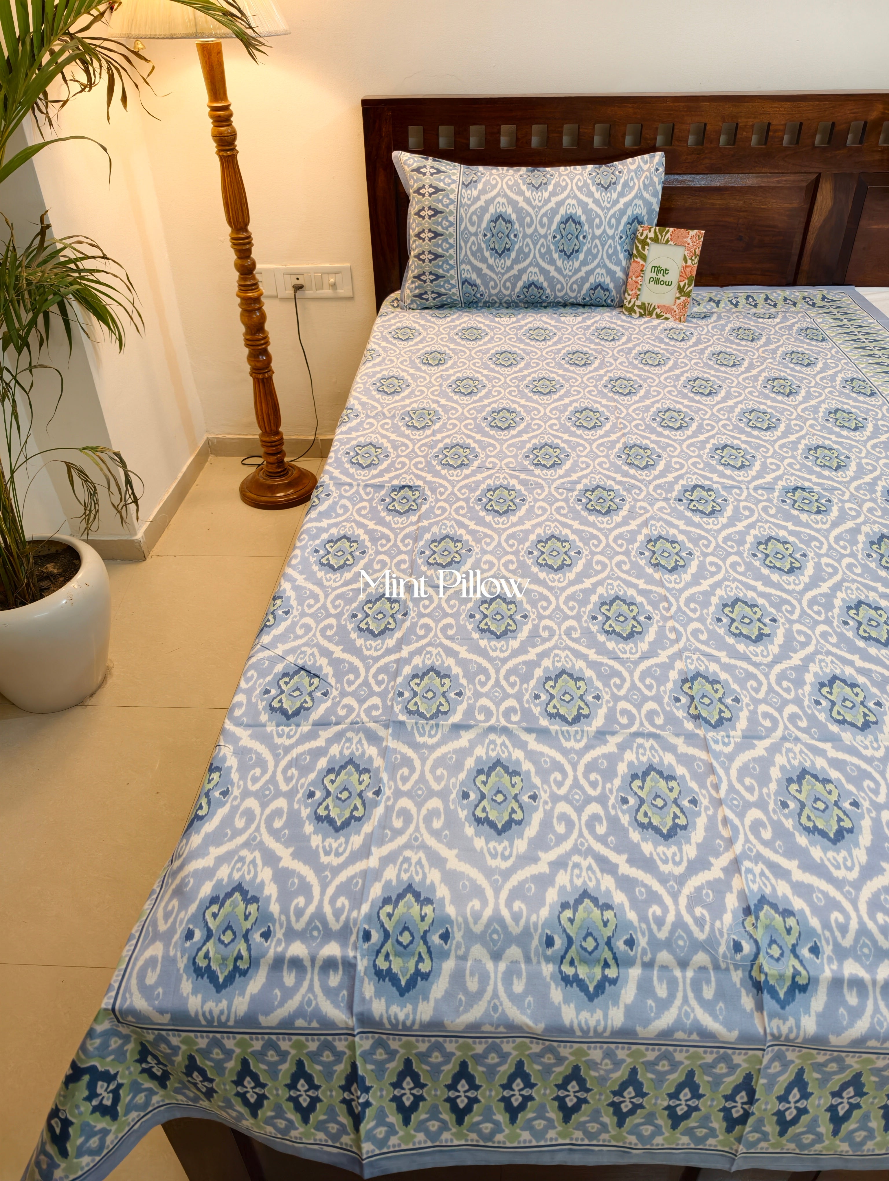 Single Bedsheet
