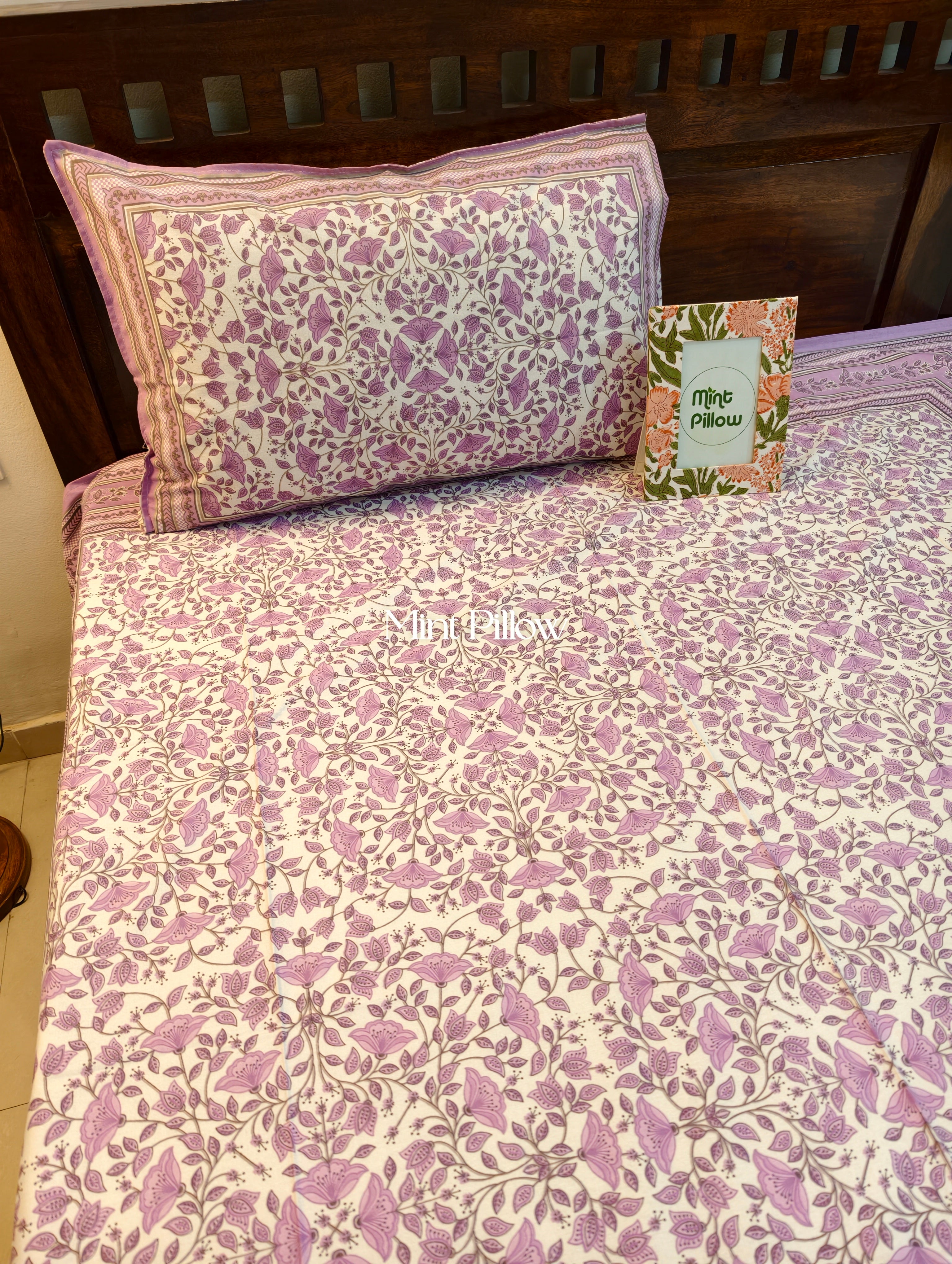 Single Bedsheet