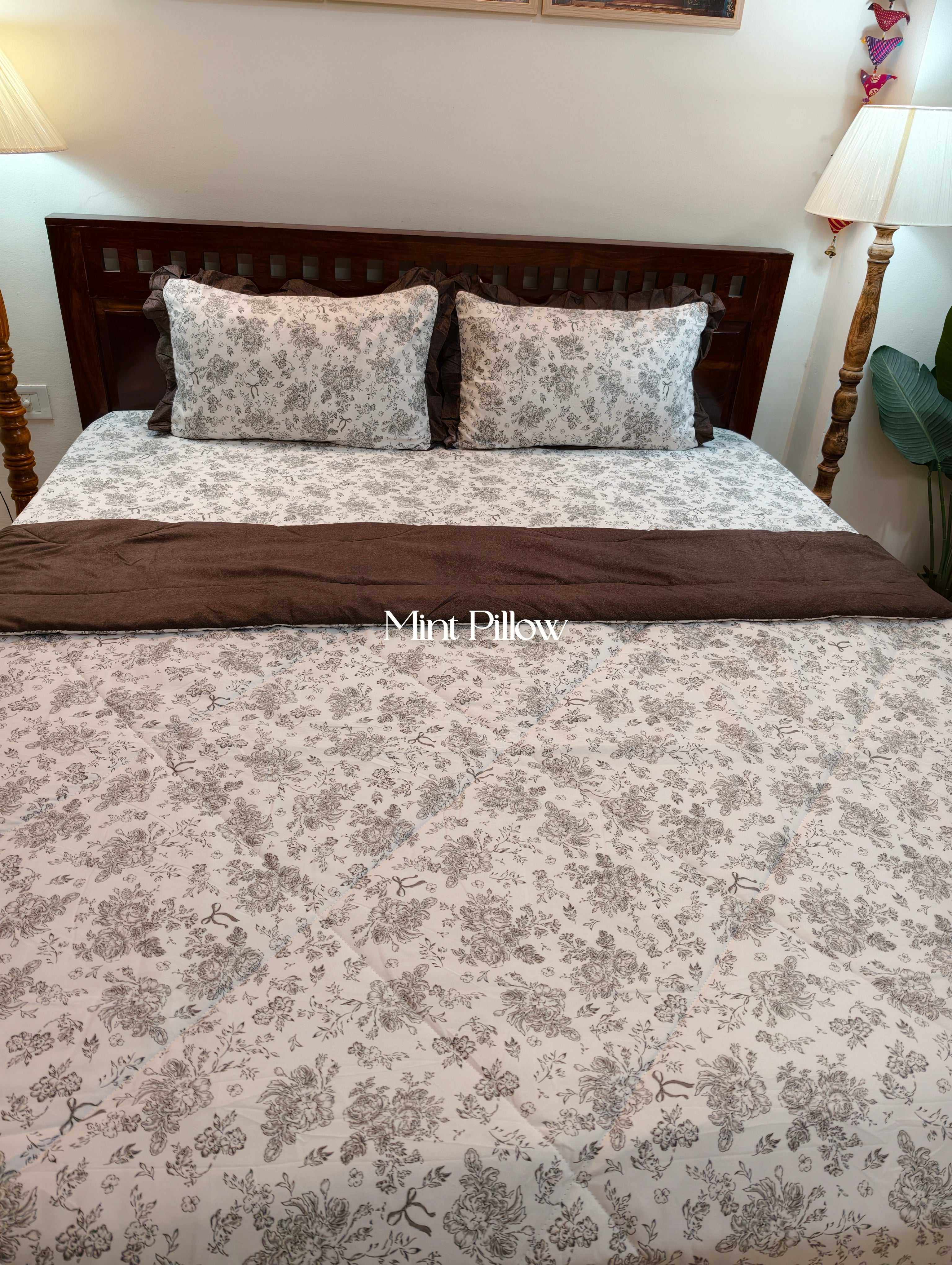 Quilt Set