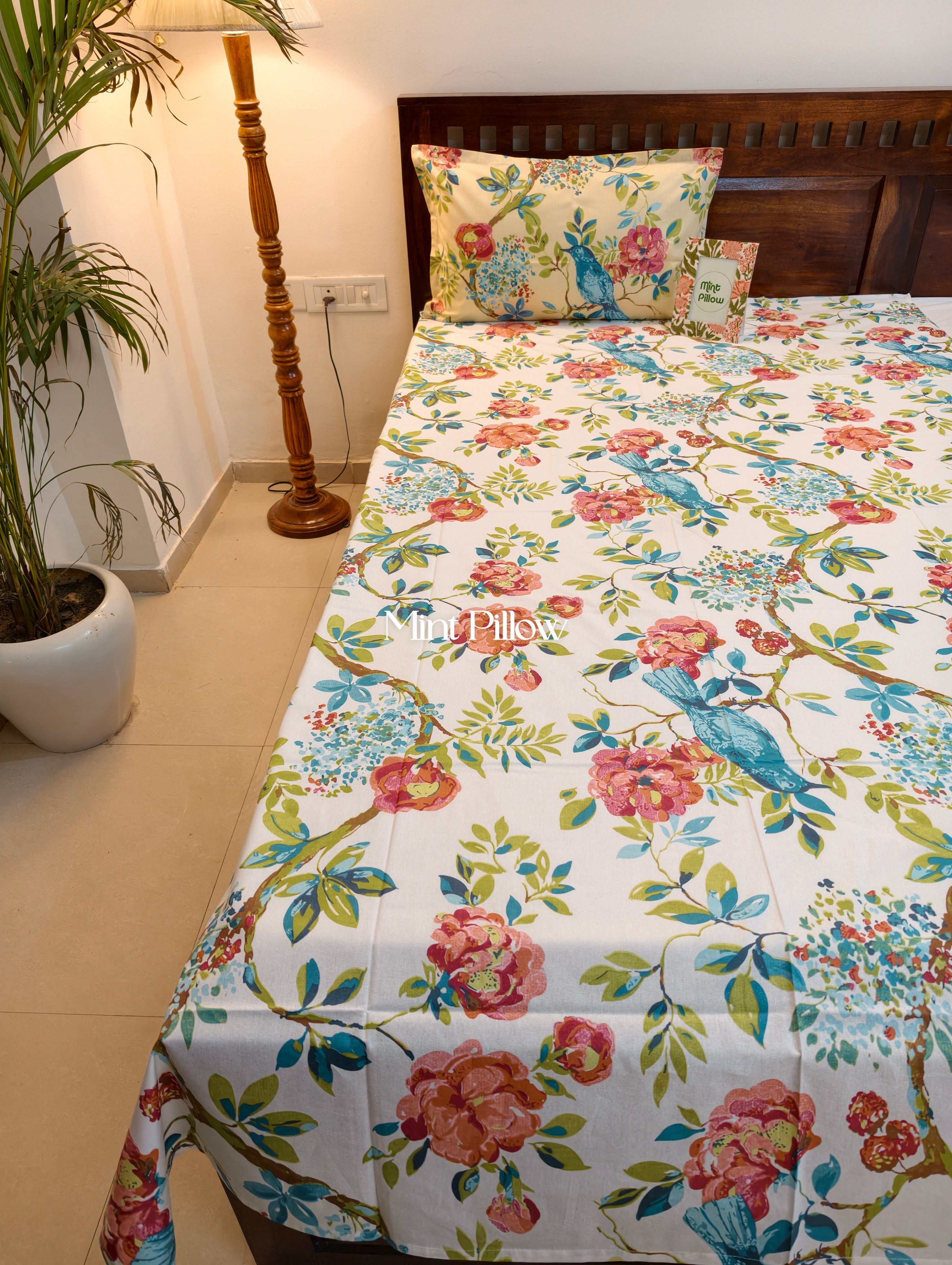 Single Bedsheet