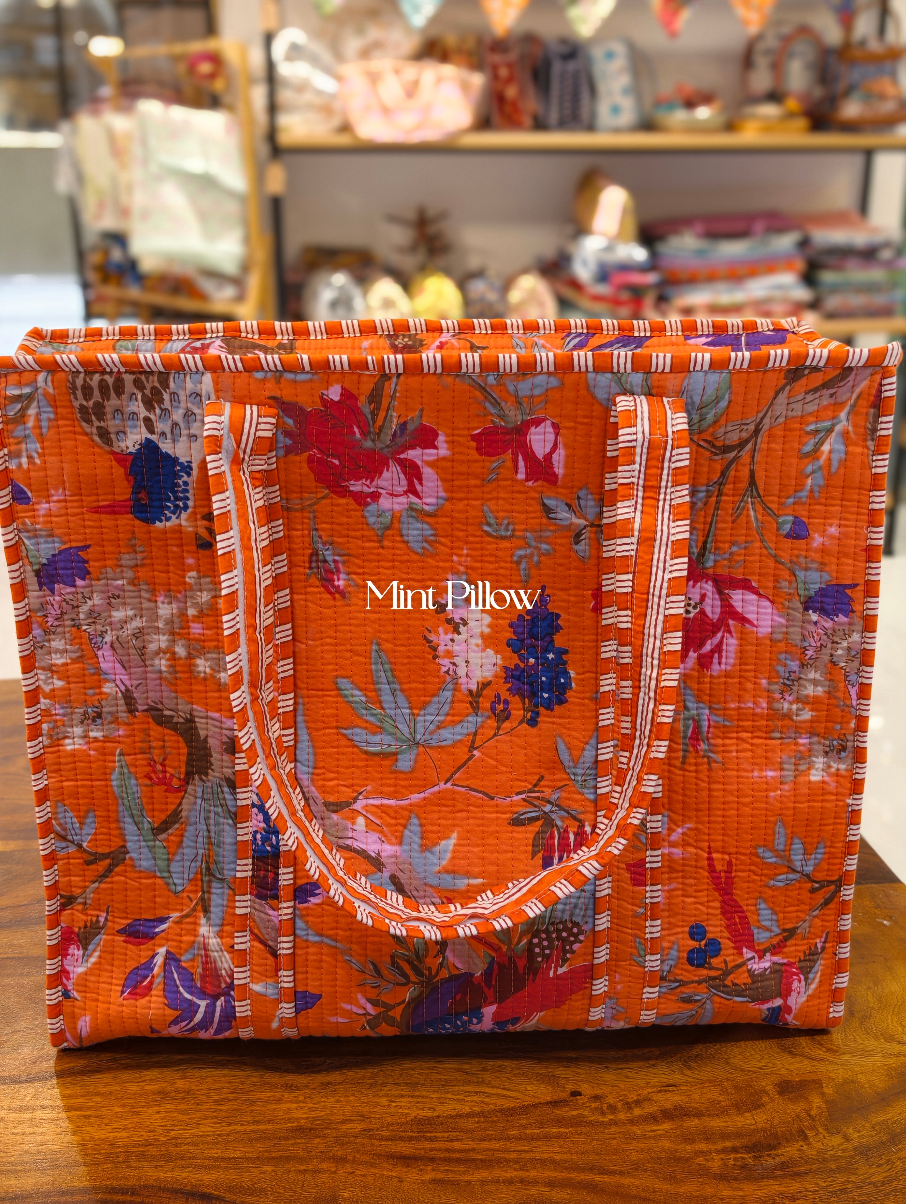 Tote Bags