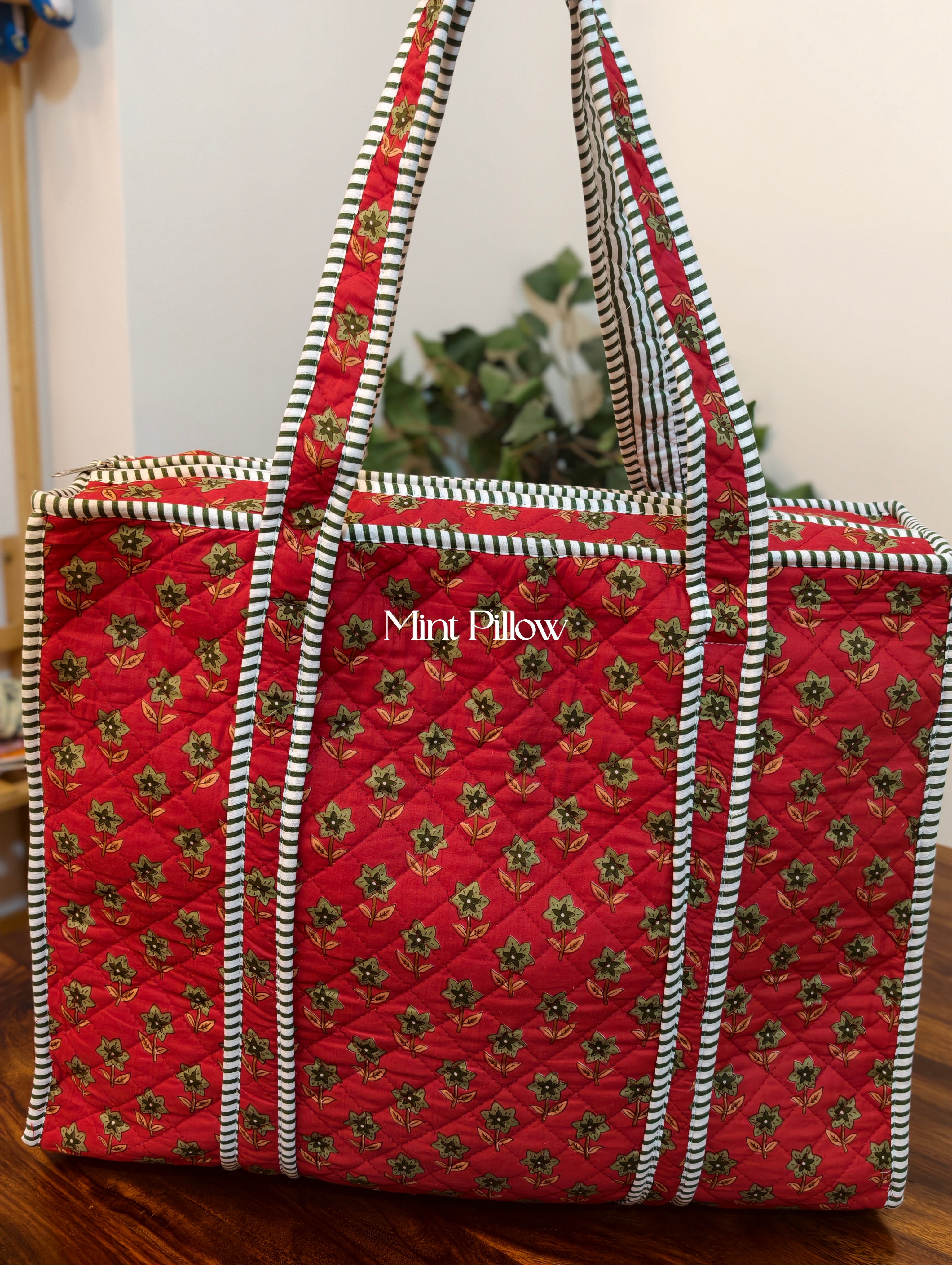 Tote Bags