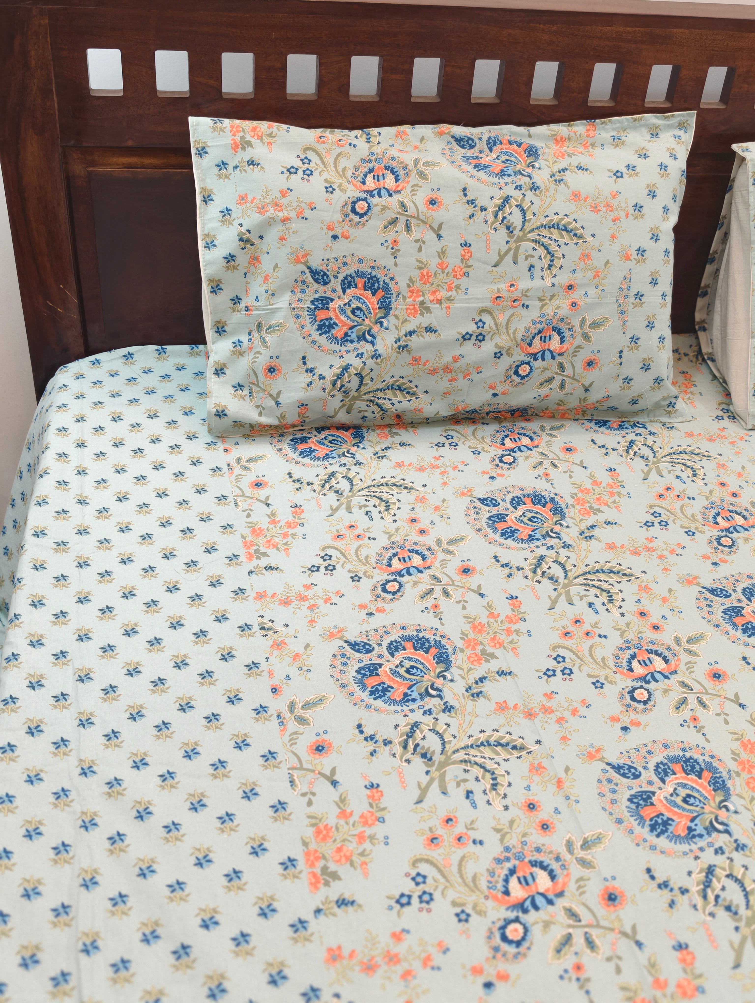 Super King Regular Bedsheets