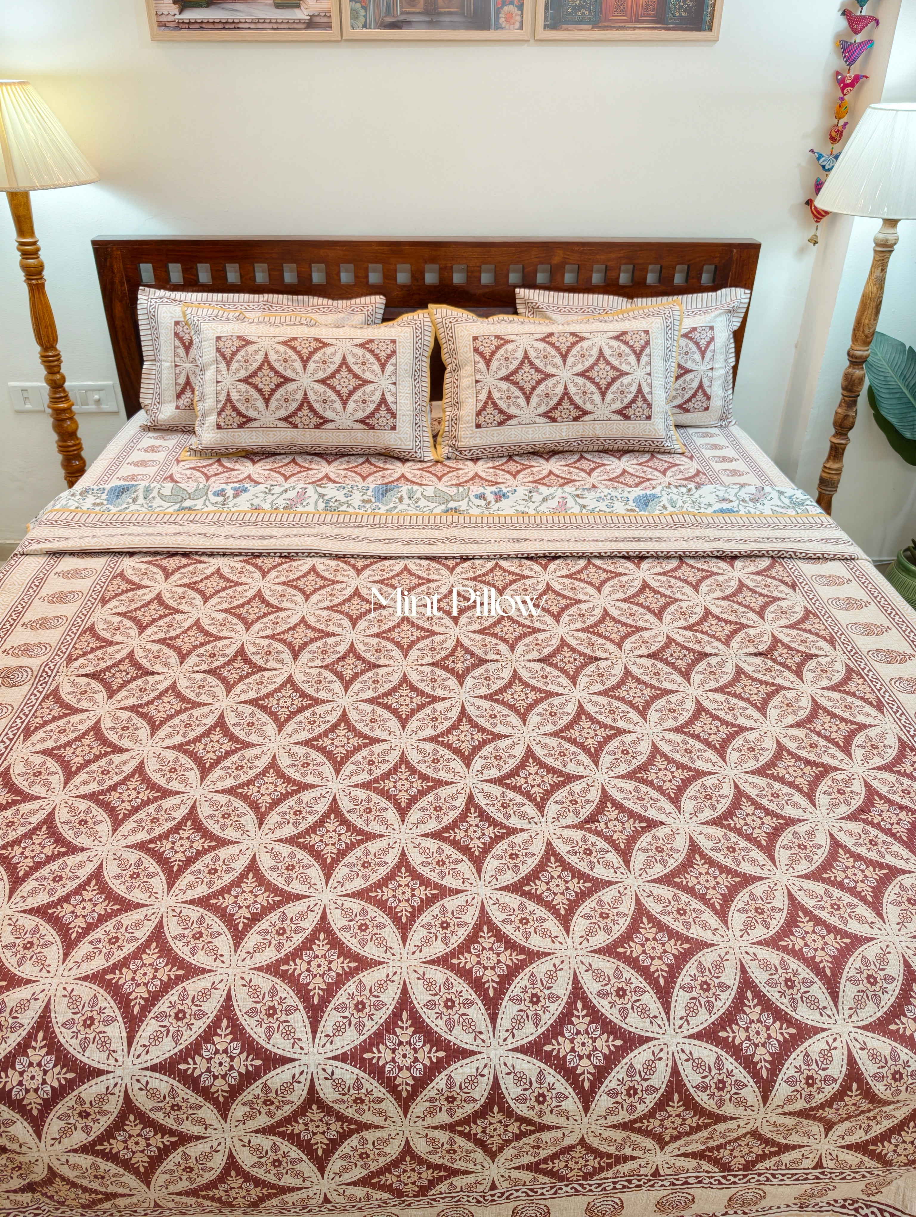 Bedding Set