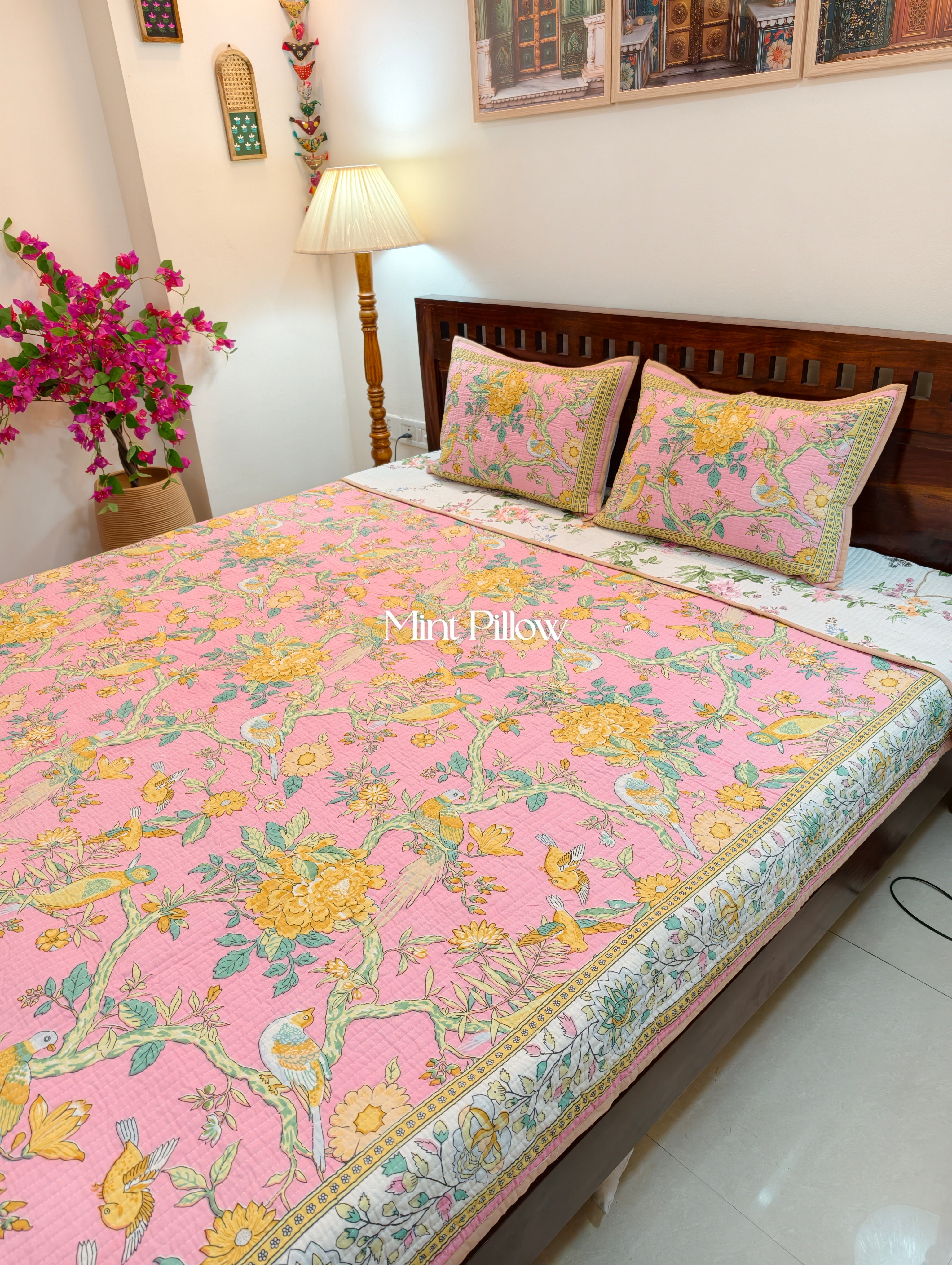Bedcover Set