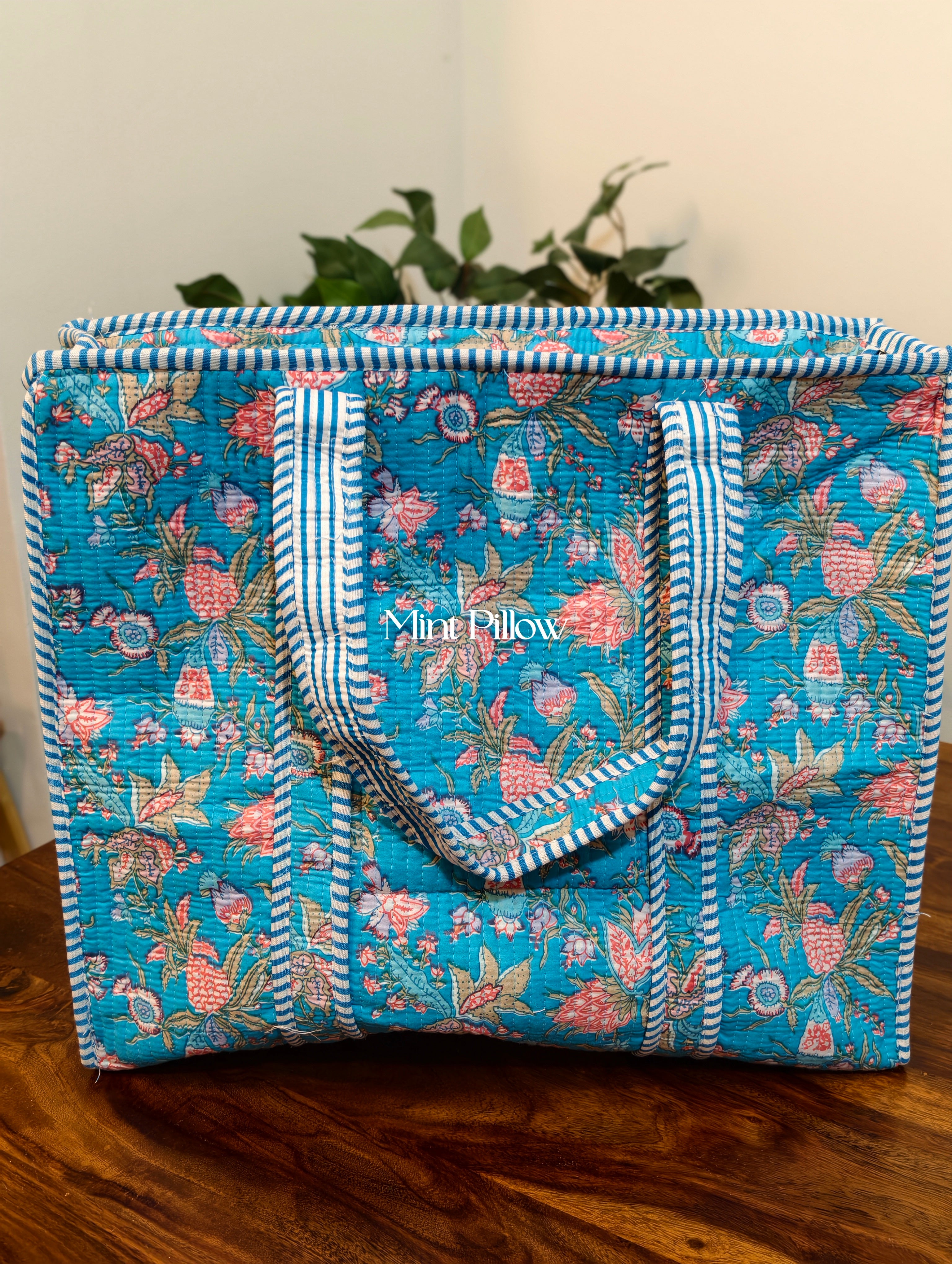 Tote Bags