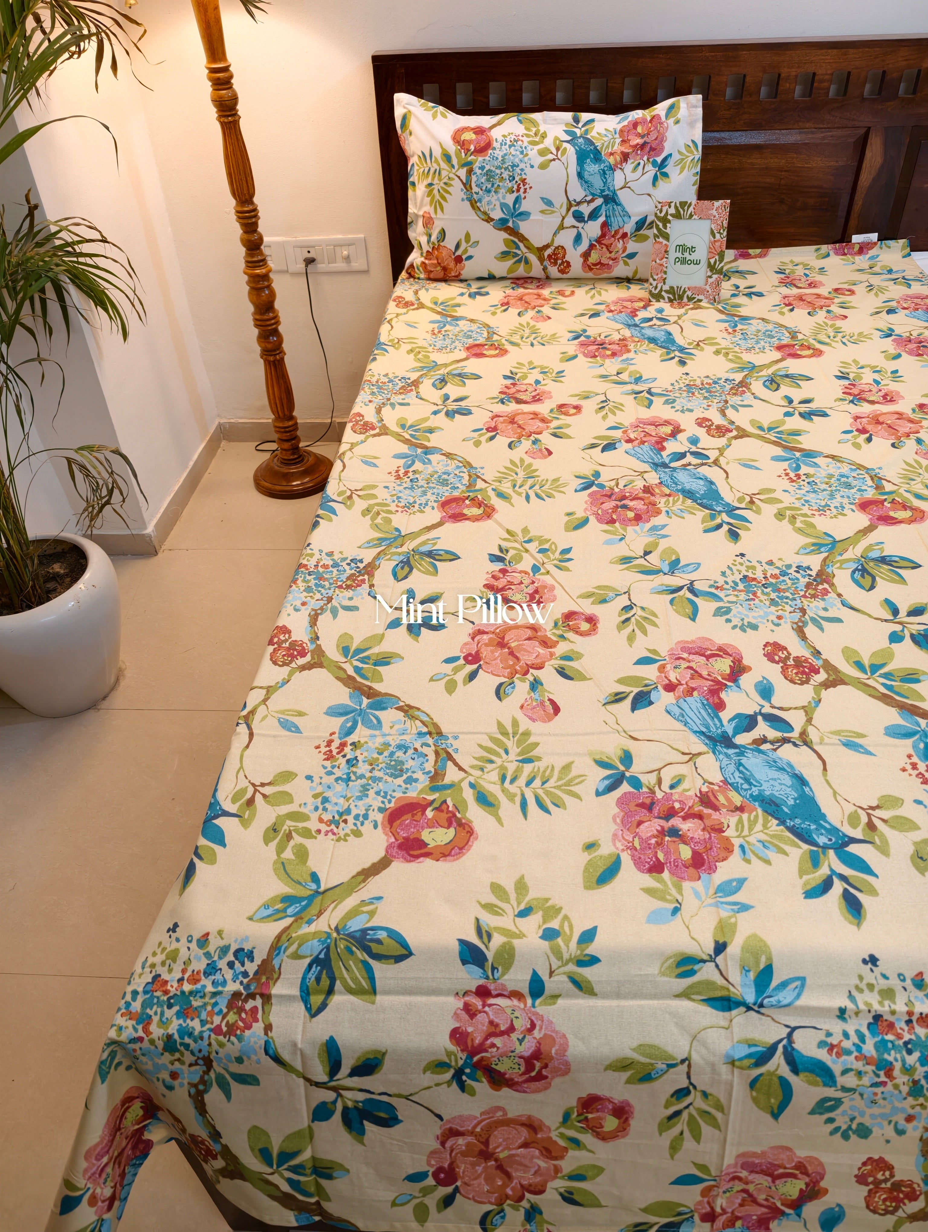 Single Bedsheet