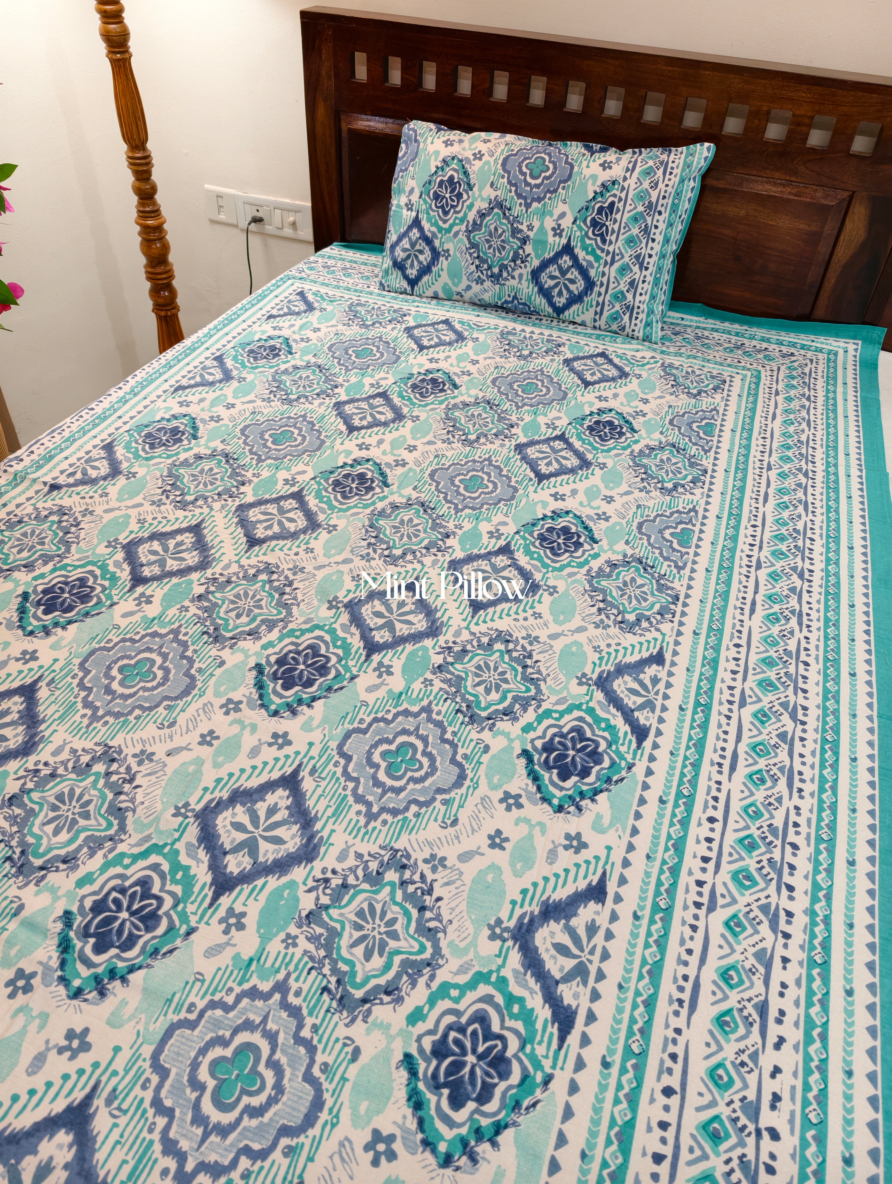 Single Bedsheet