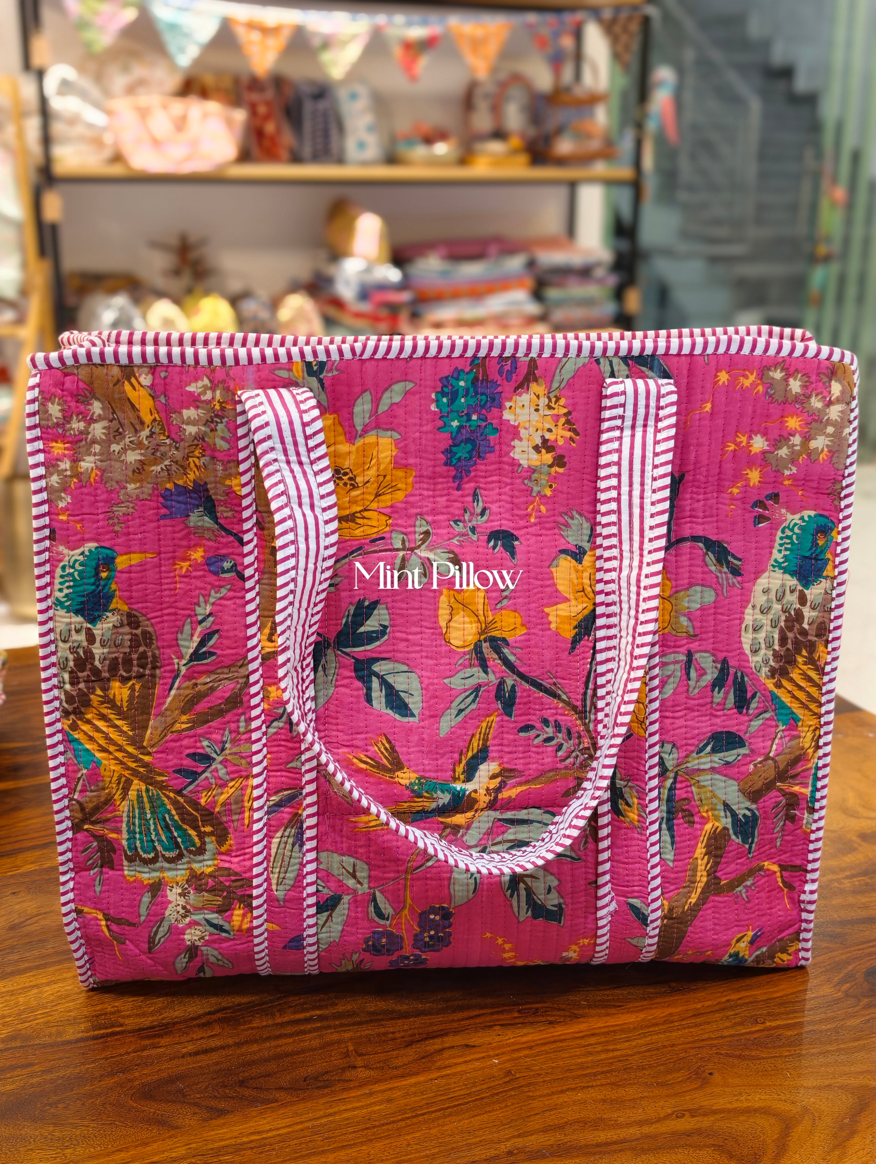 Tote Bags