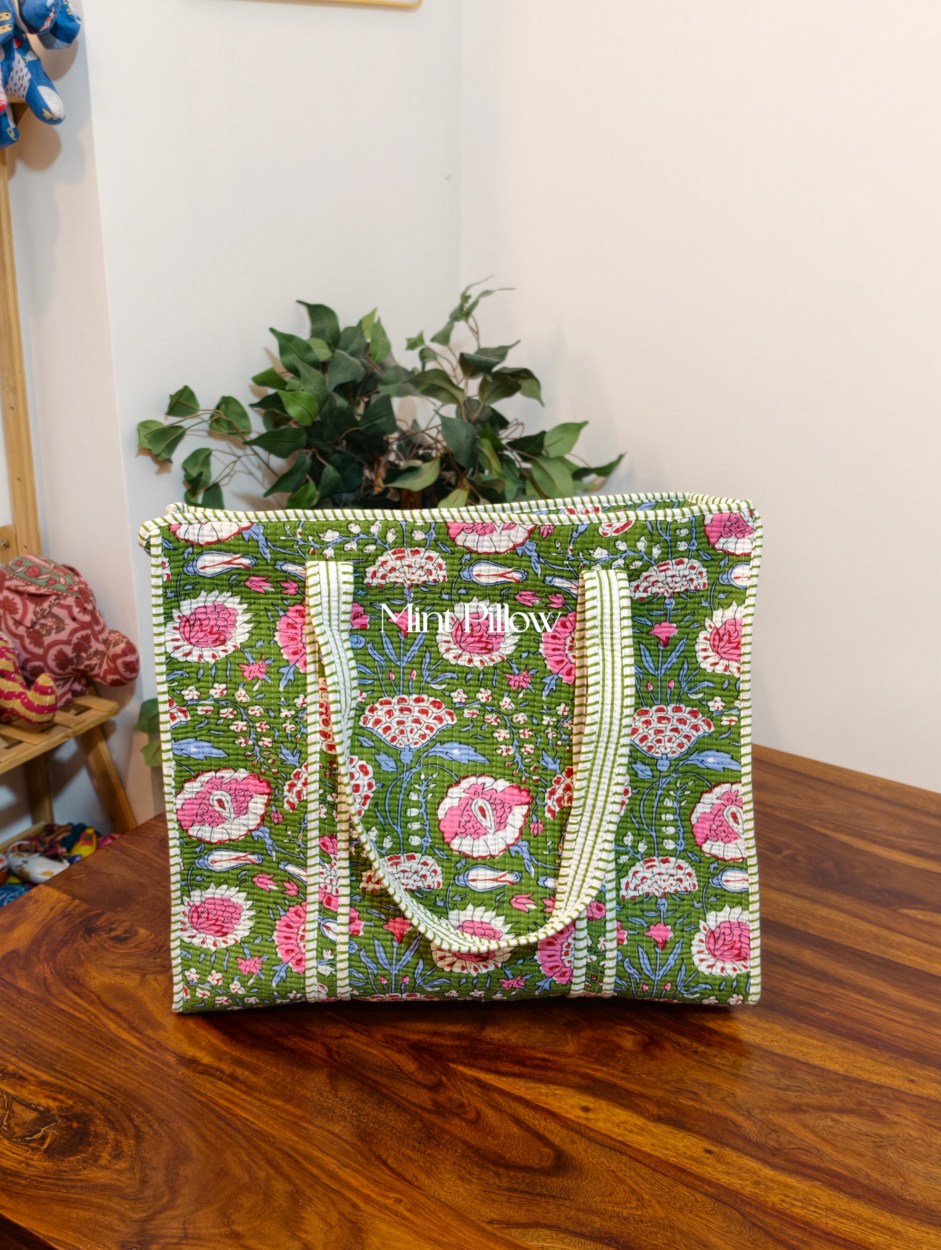 Tote Bags