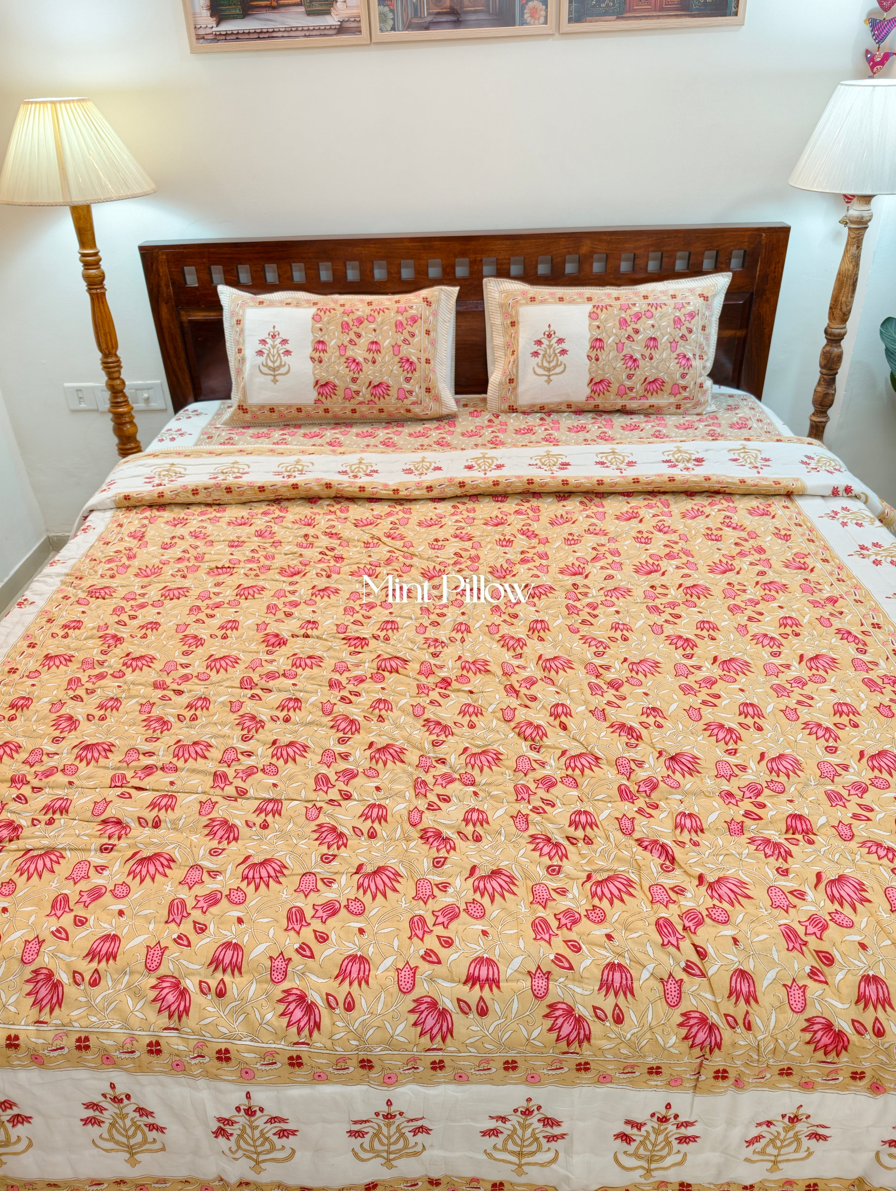 Quilt Set
