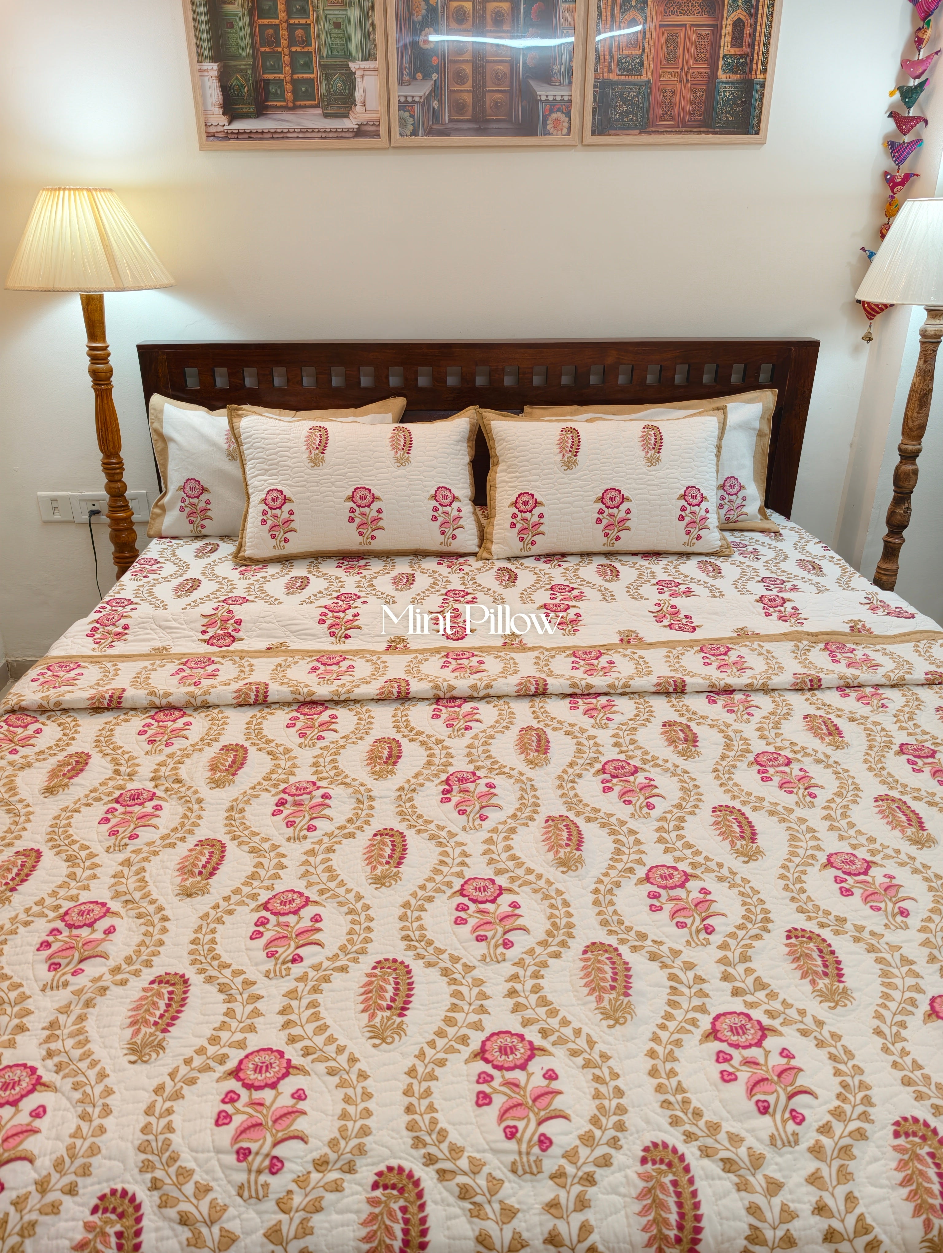 Bedding Set