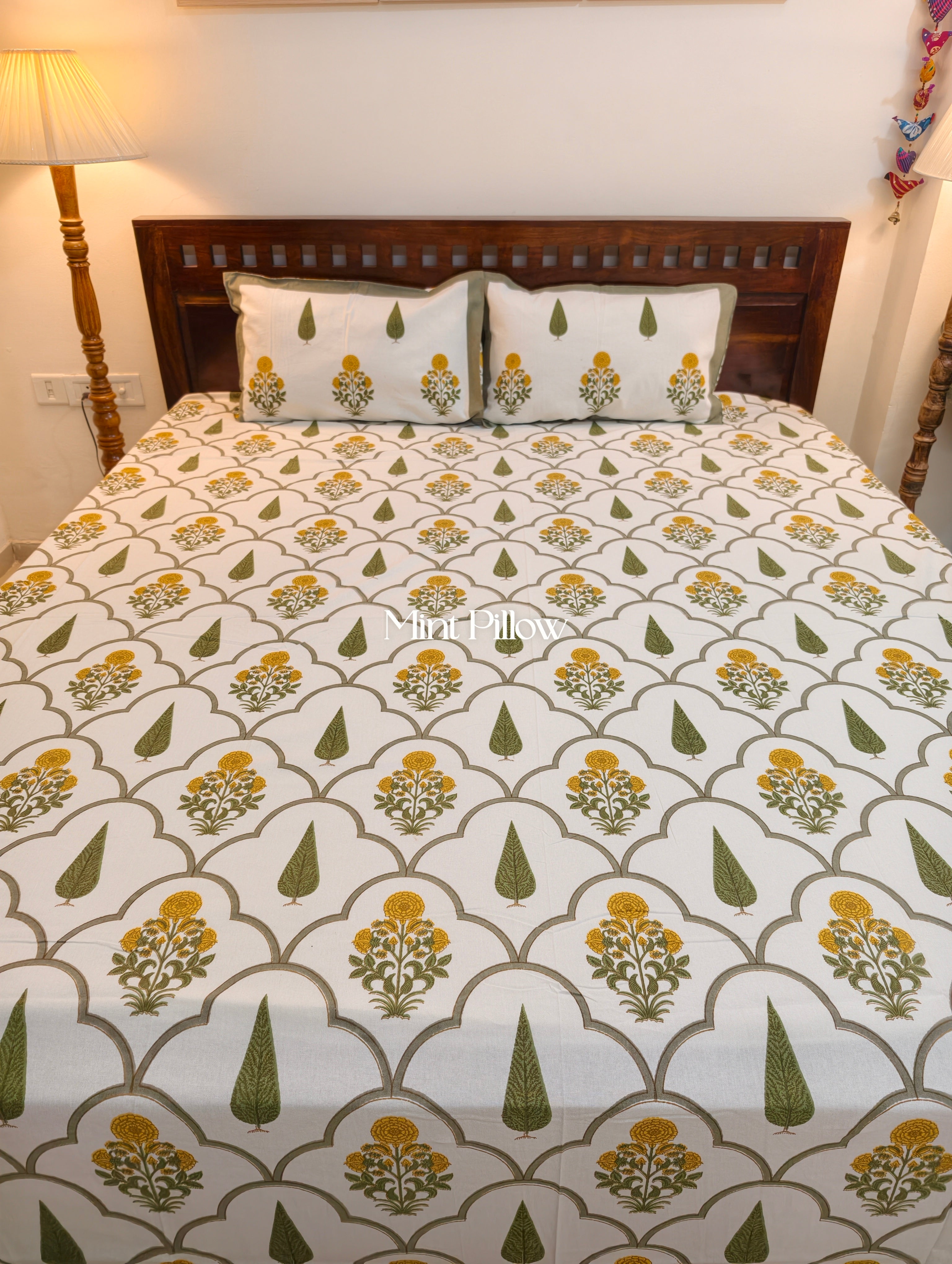 Super King Regular Bedsheets