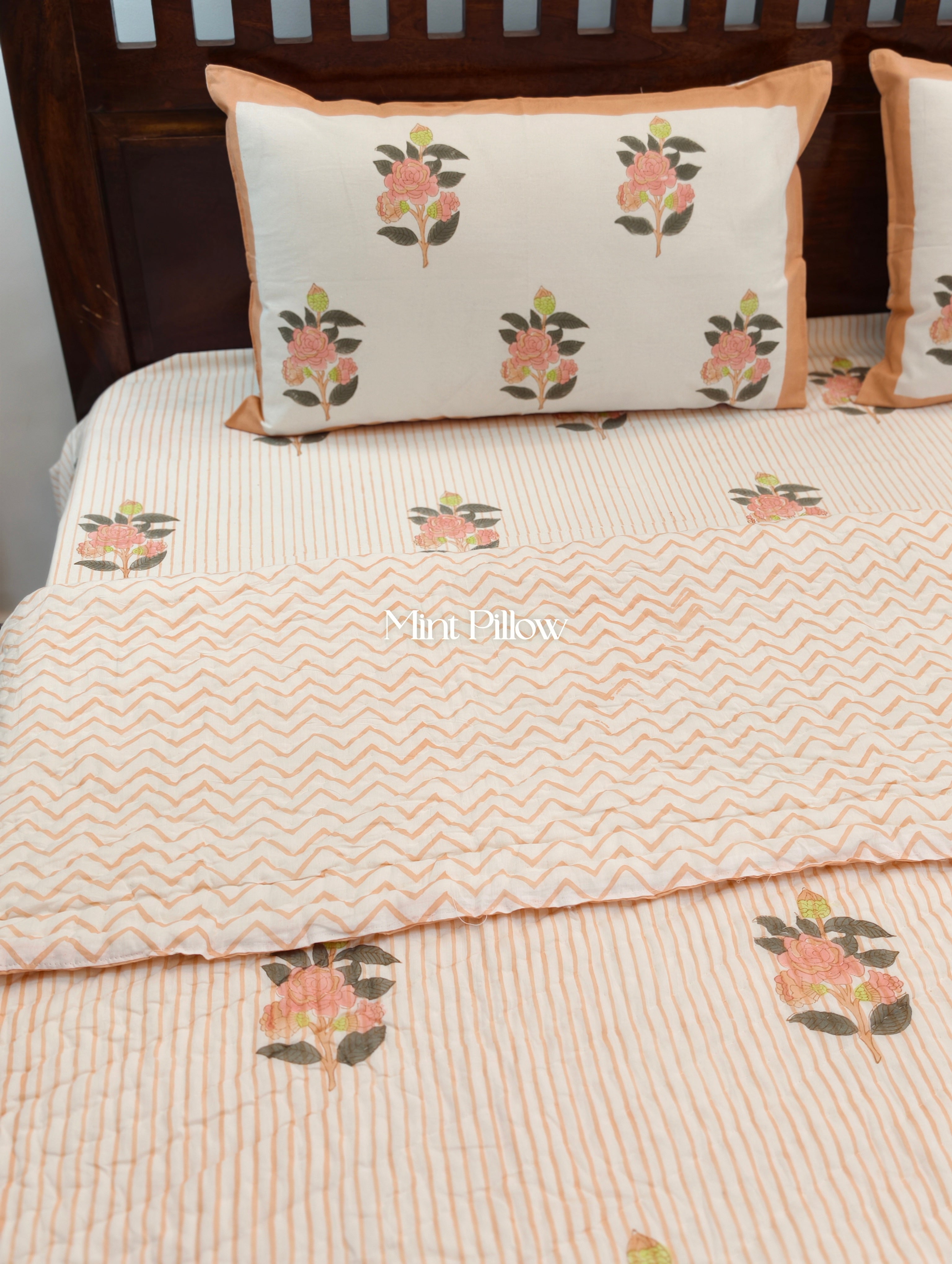 Premium Quilt