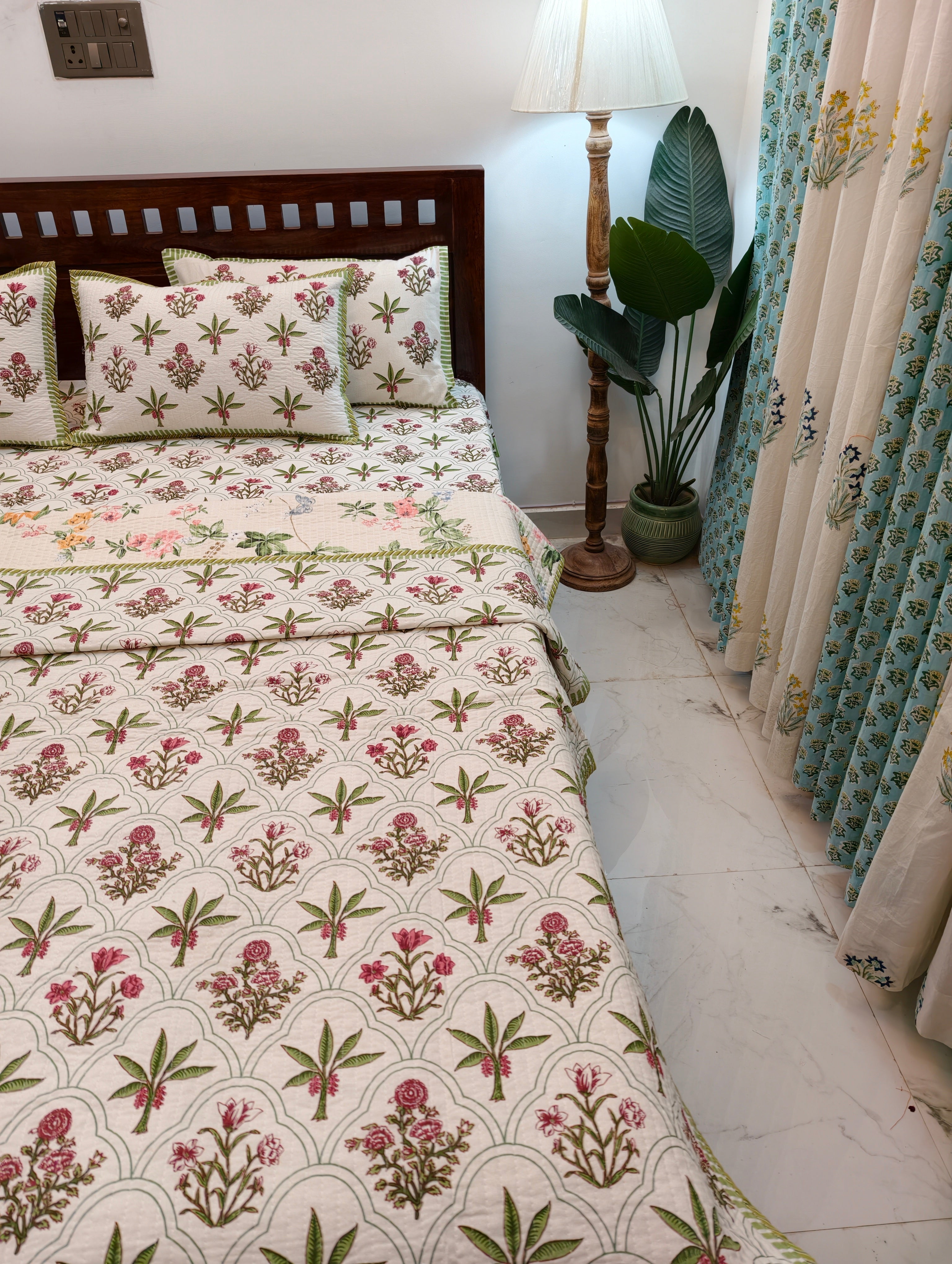 Bedding Set