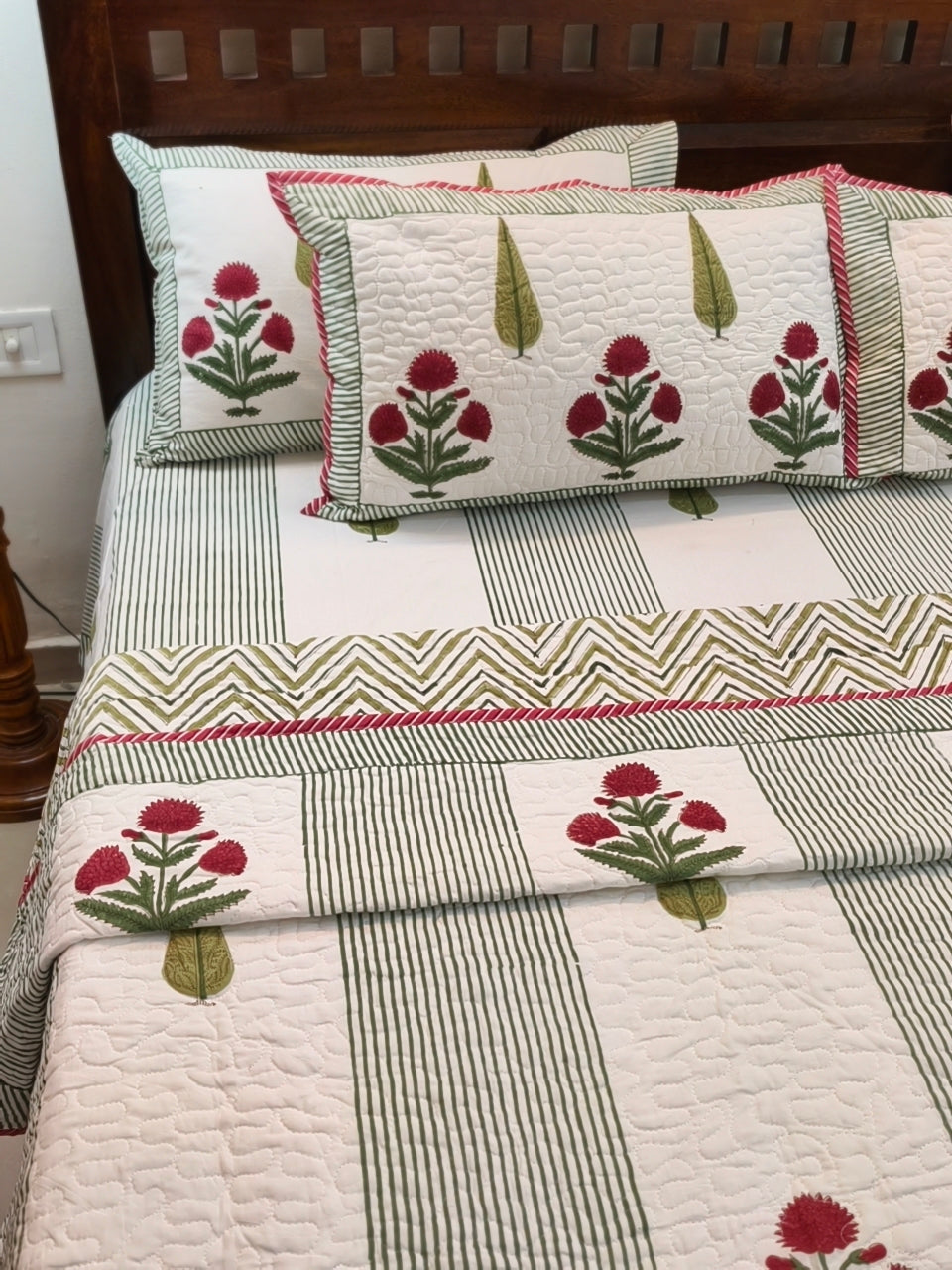Premium Bedding Set