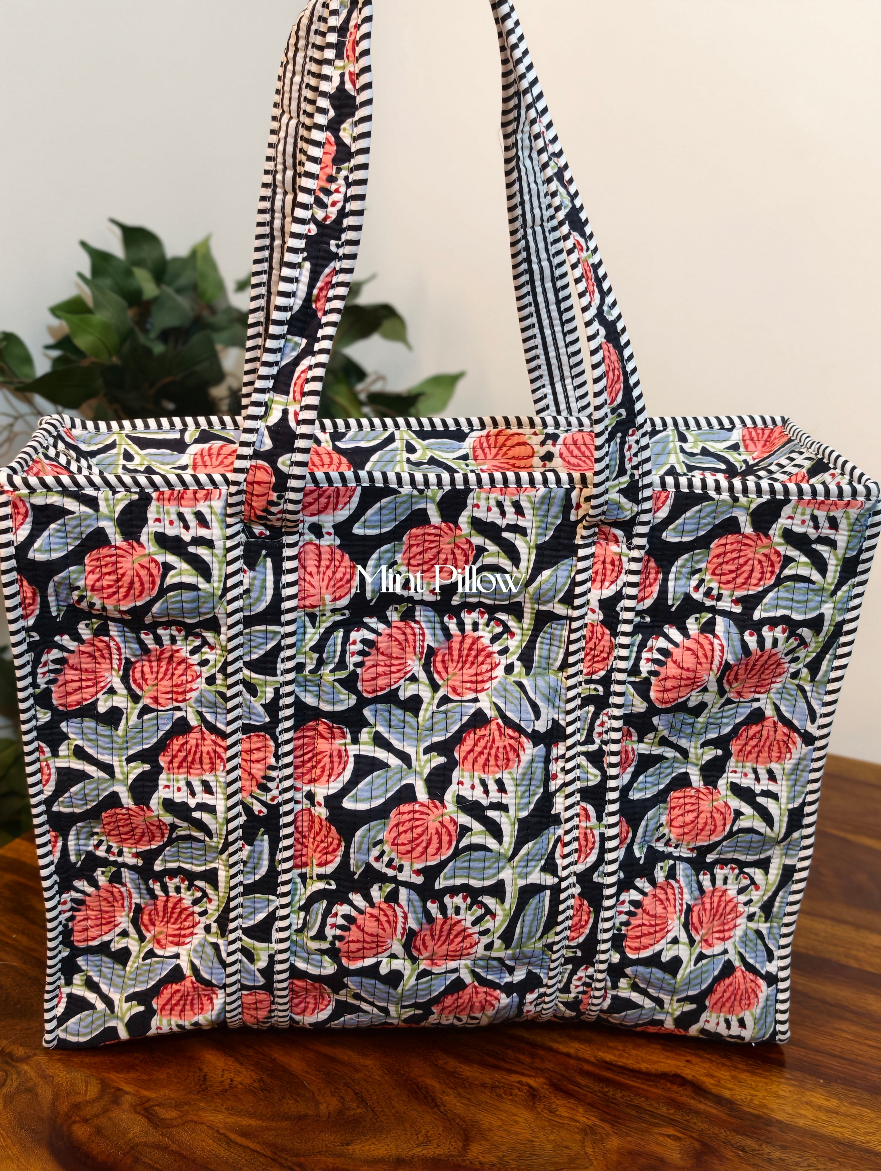 Tote Bags