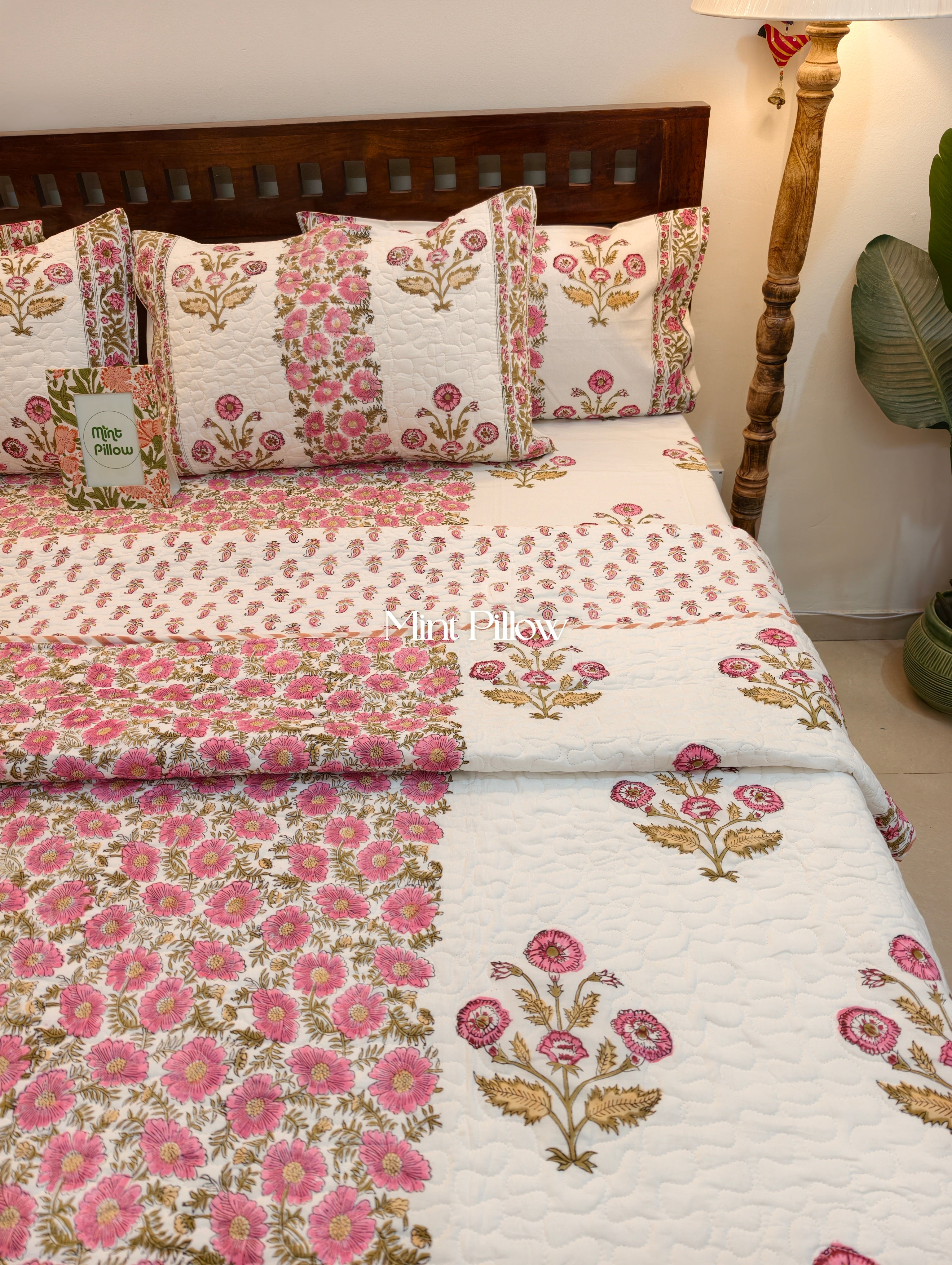 Premium Bedding Set