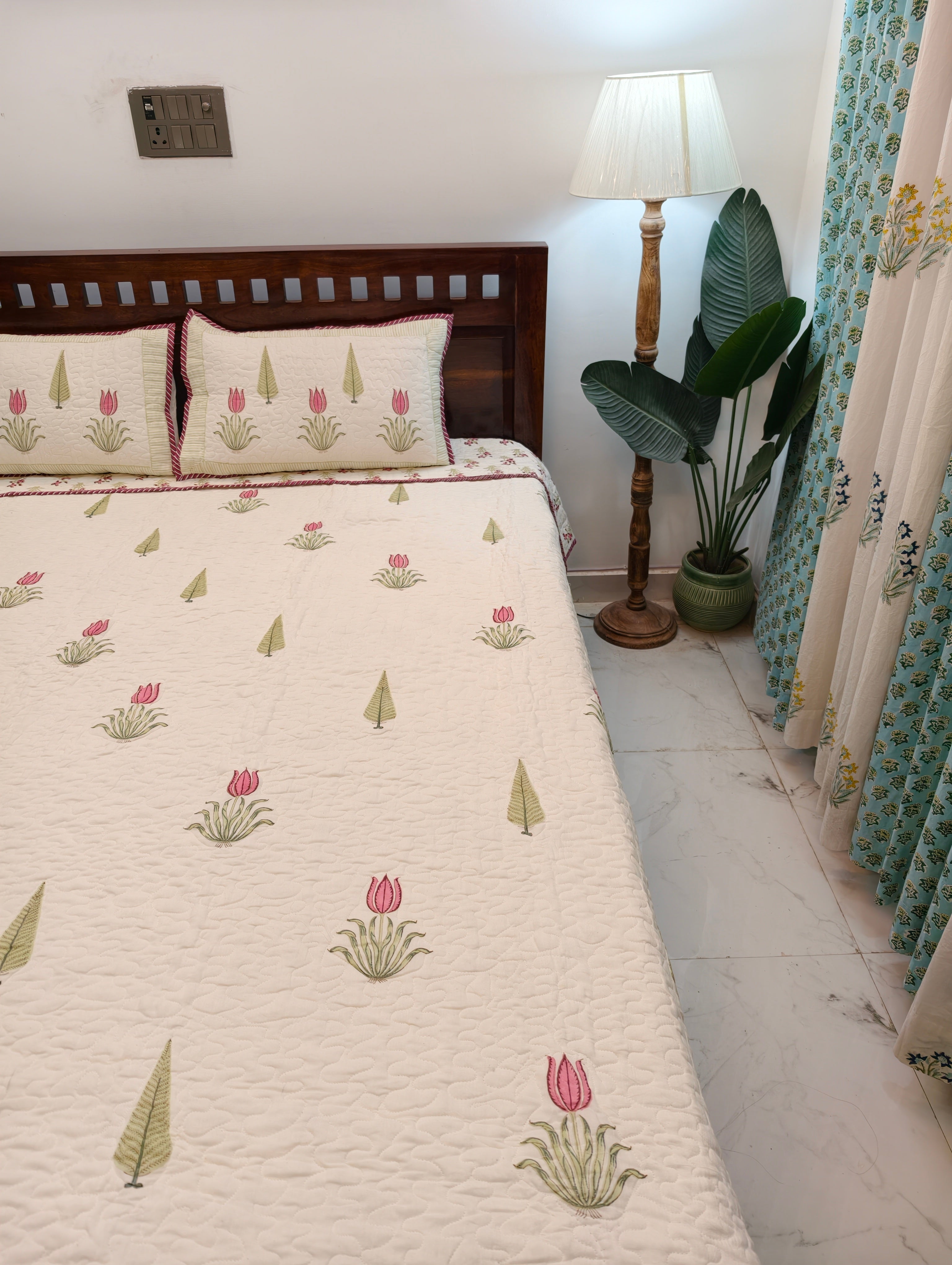 Premium Bedding Set
