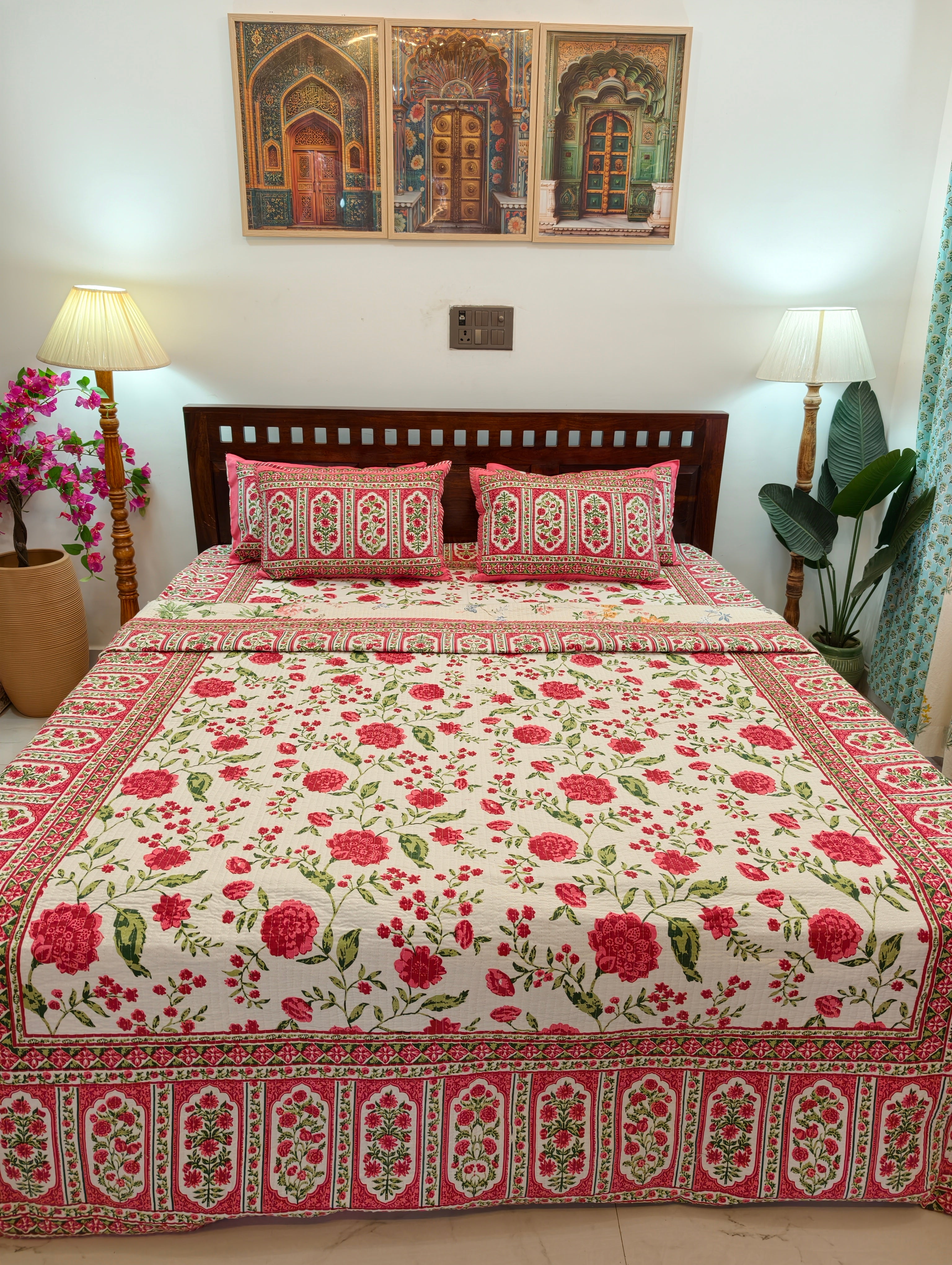Bedding Set