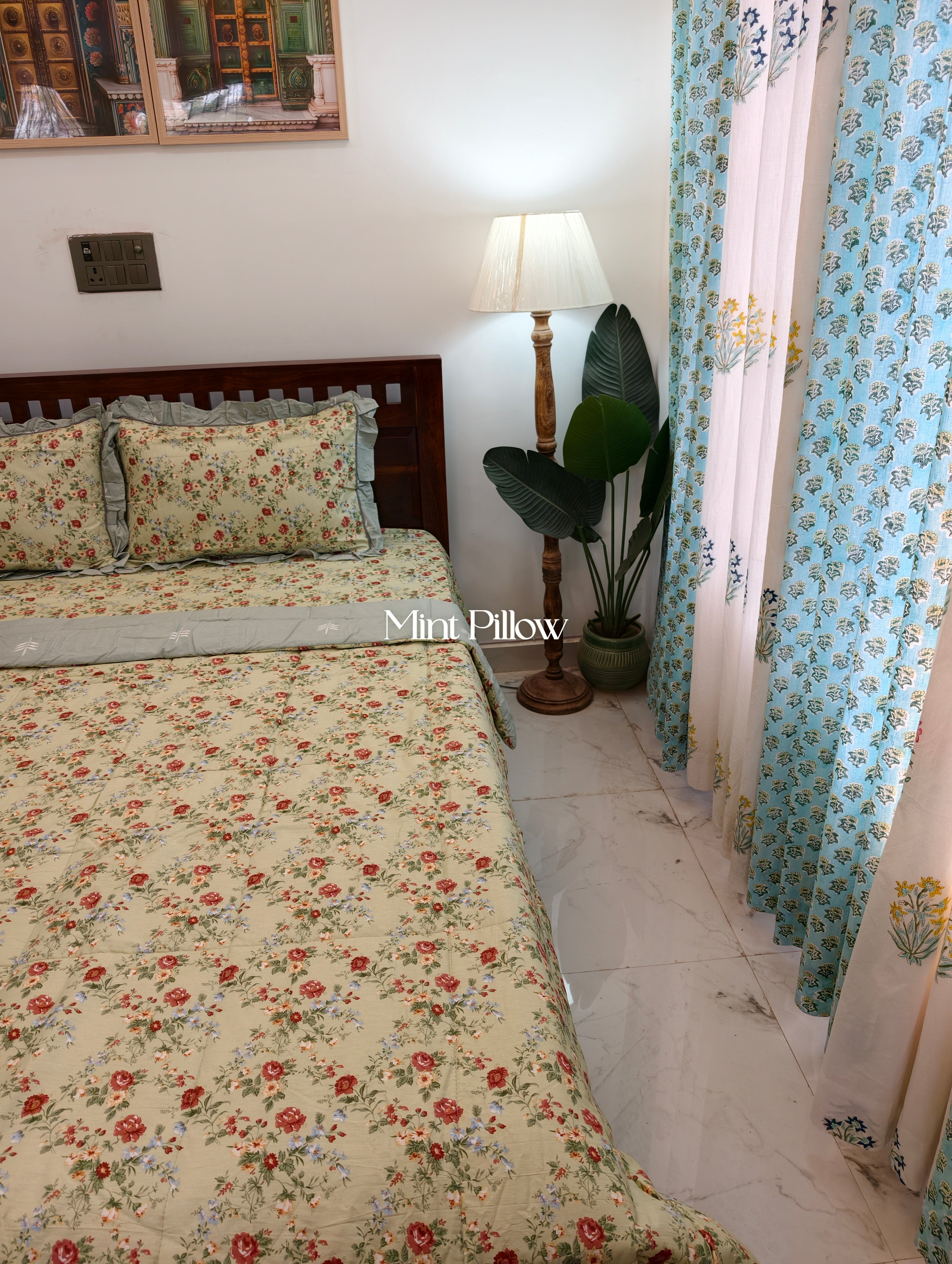 Quilt Set