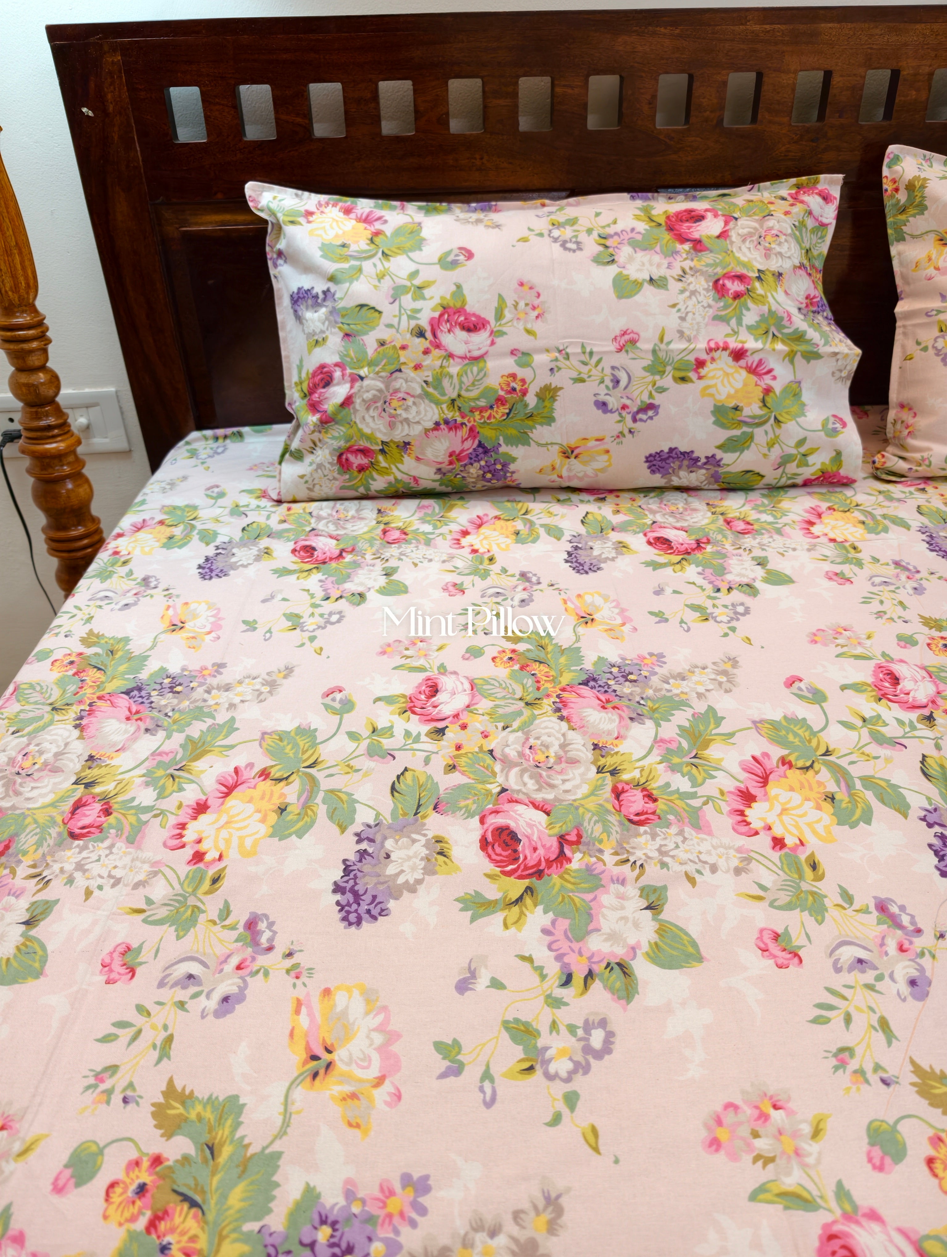 Super King Regular Bedsheets