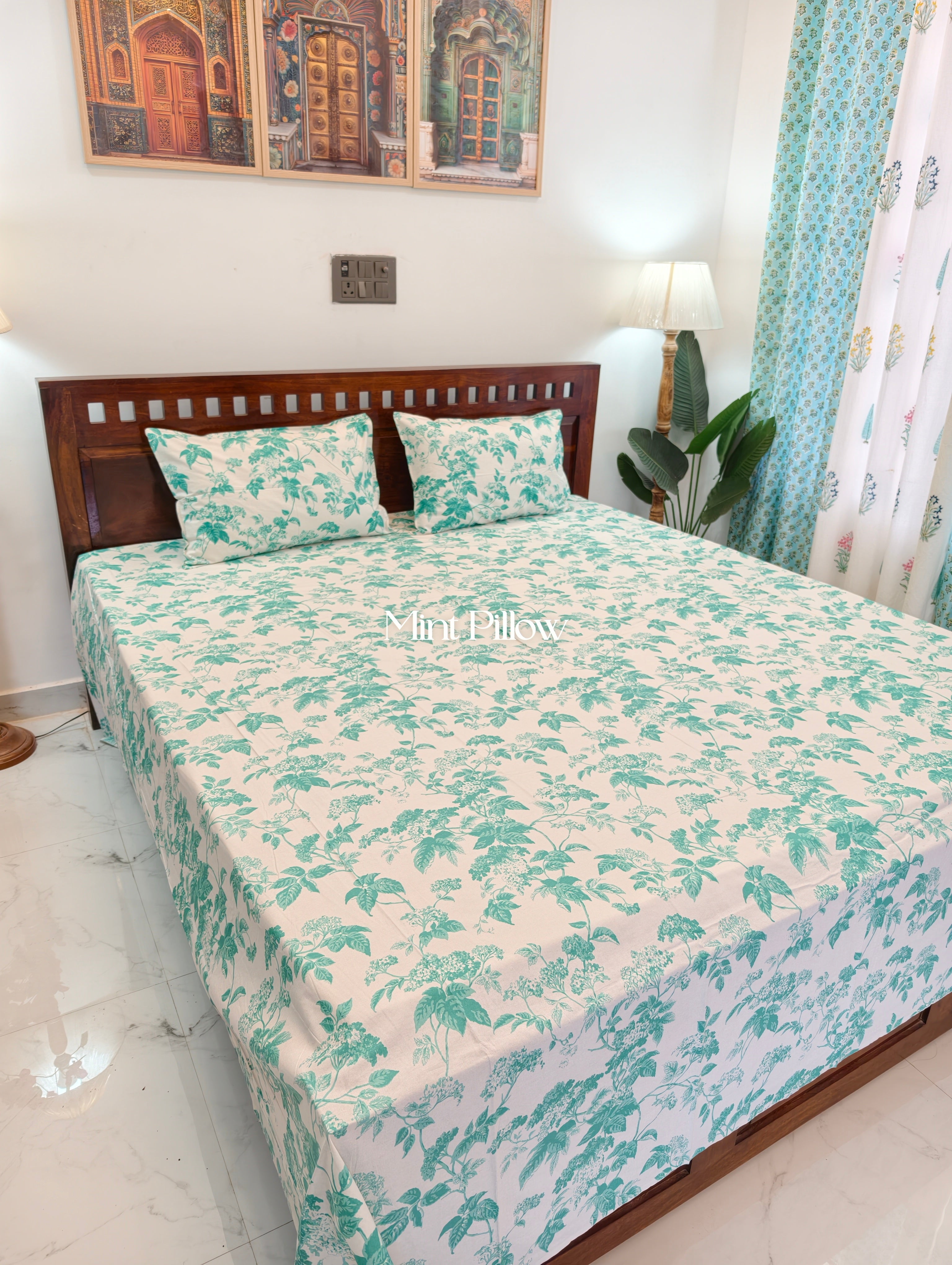 Super King Regular Bedsheets