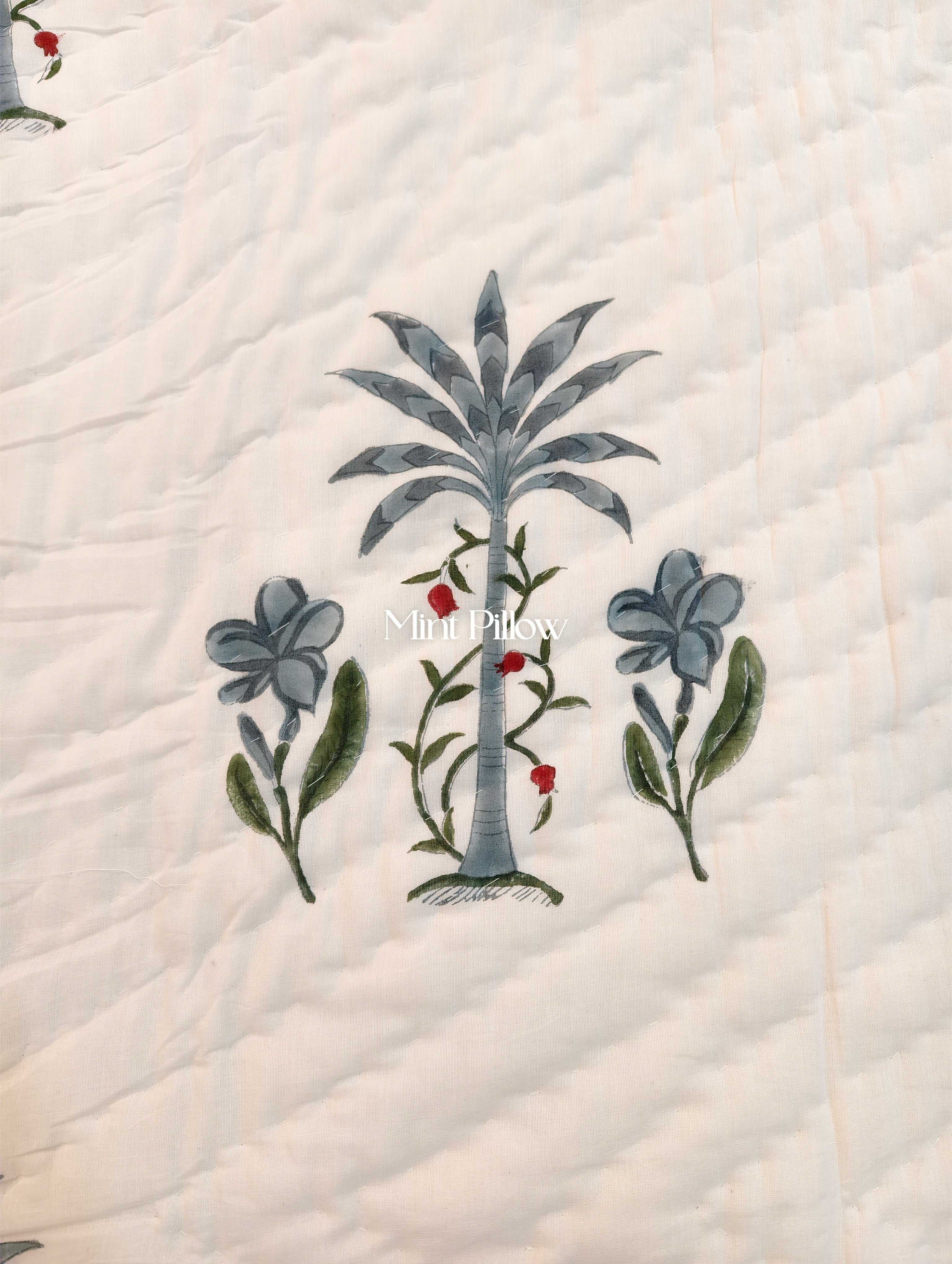 Premium Quilt