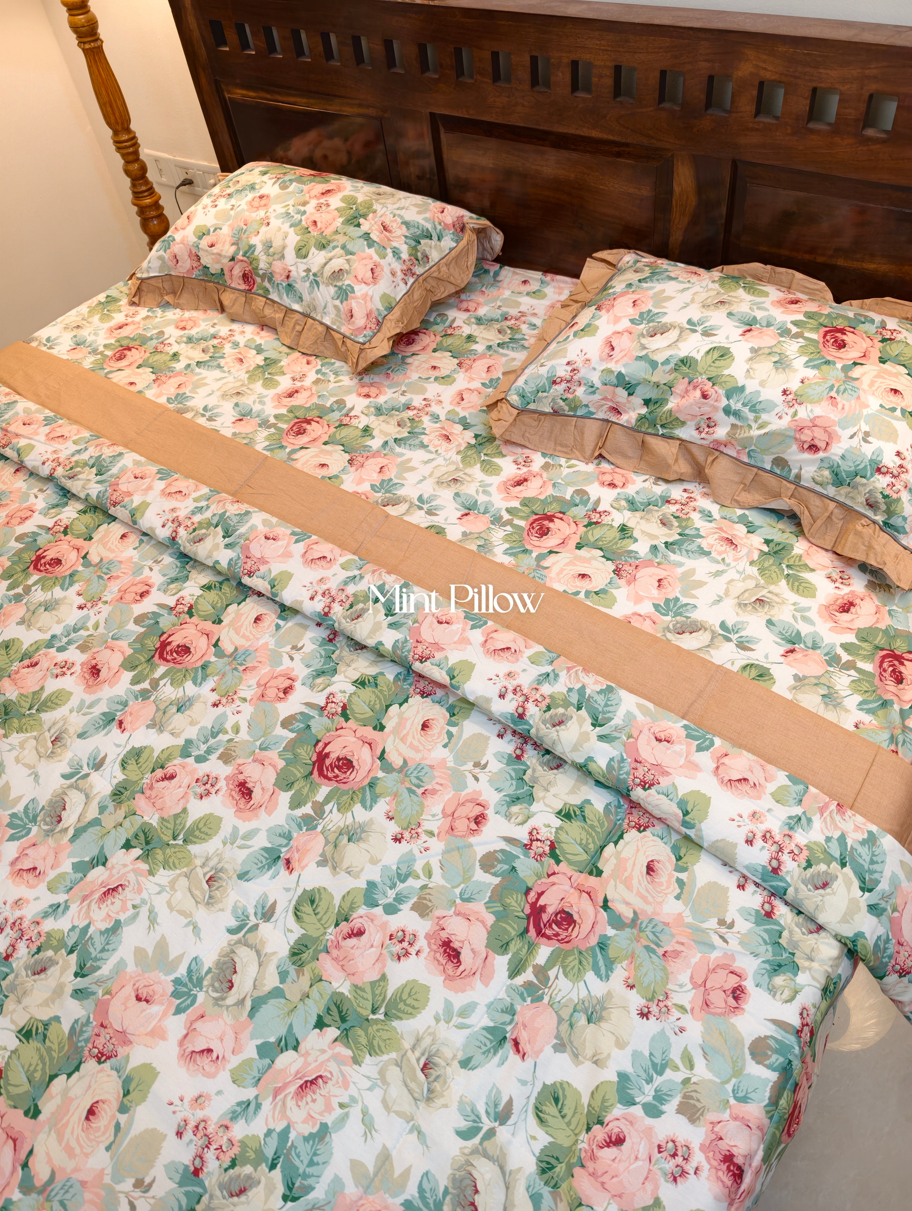 Quilt Set