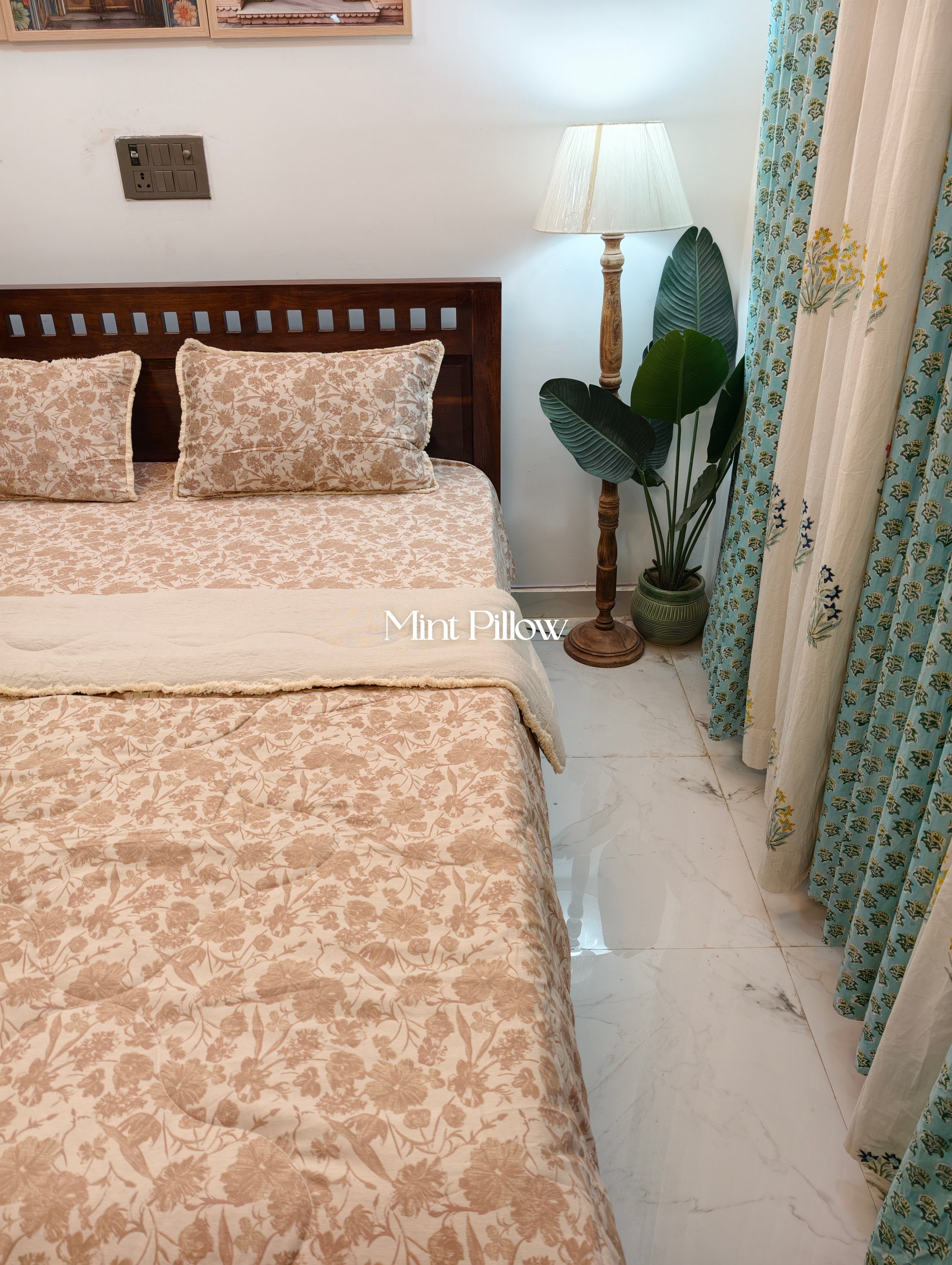 Quilt Set