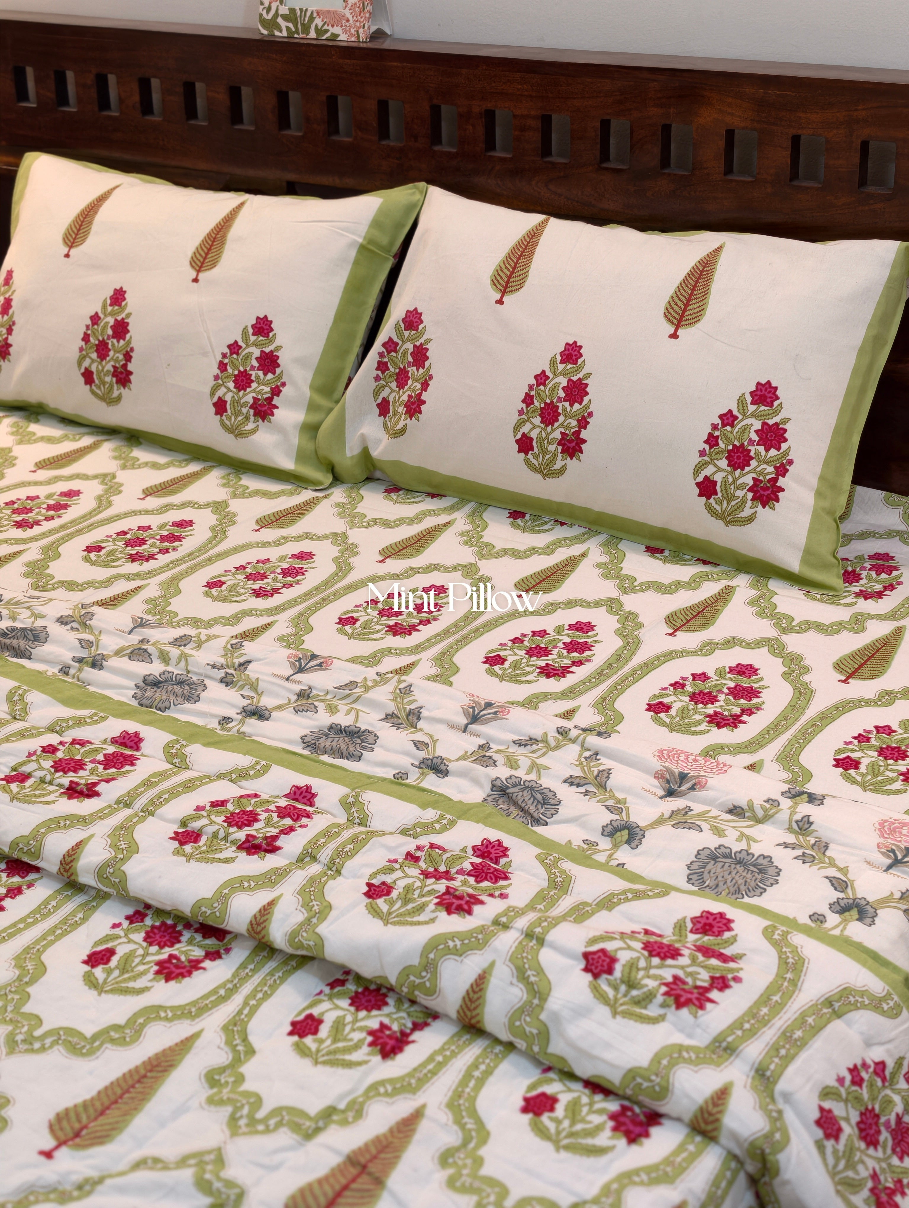 Quilt Set