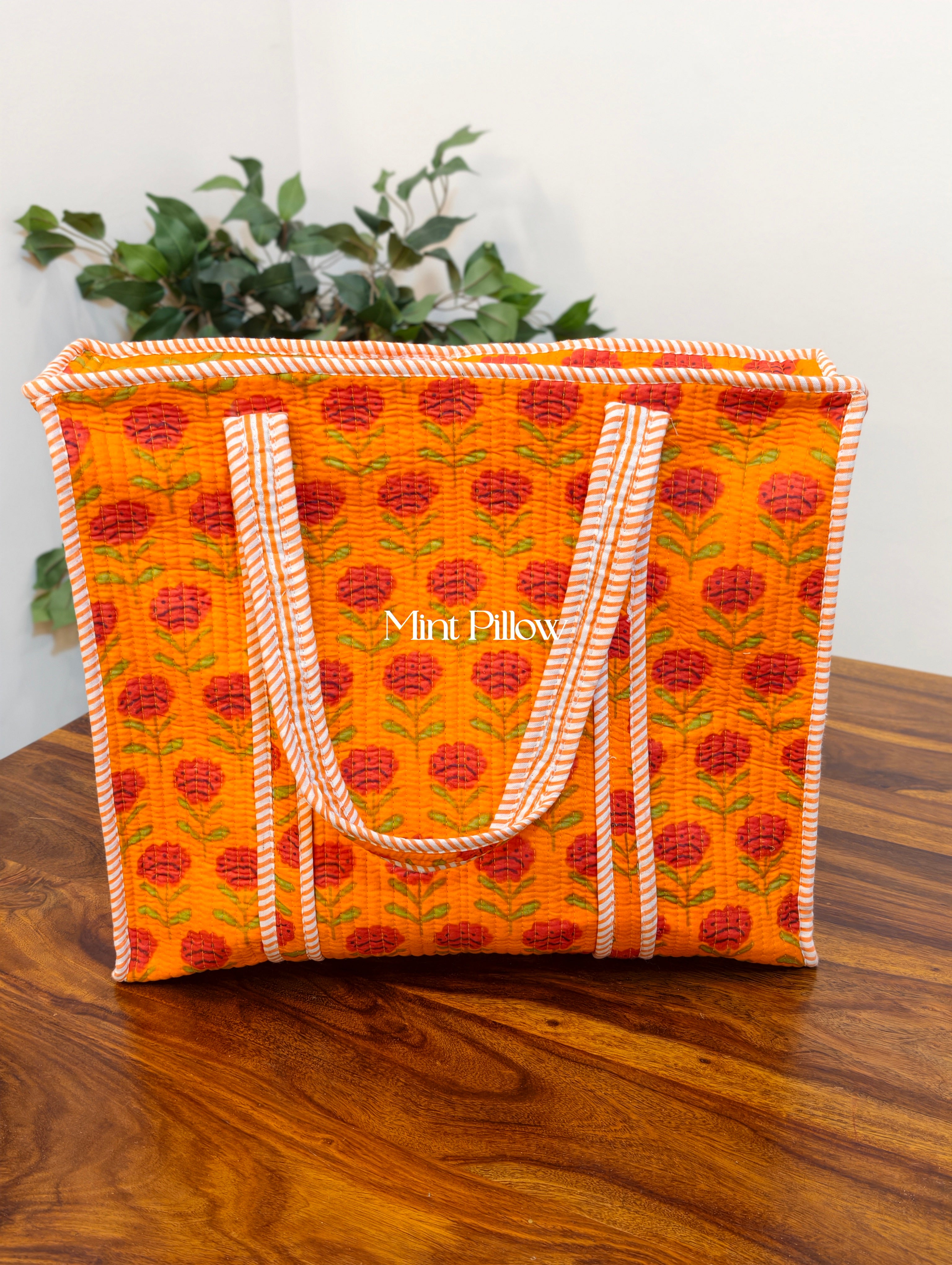 Tote Bags
