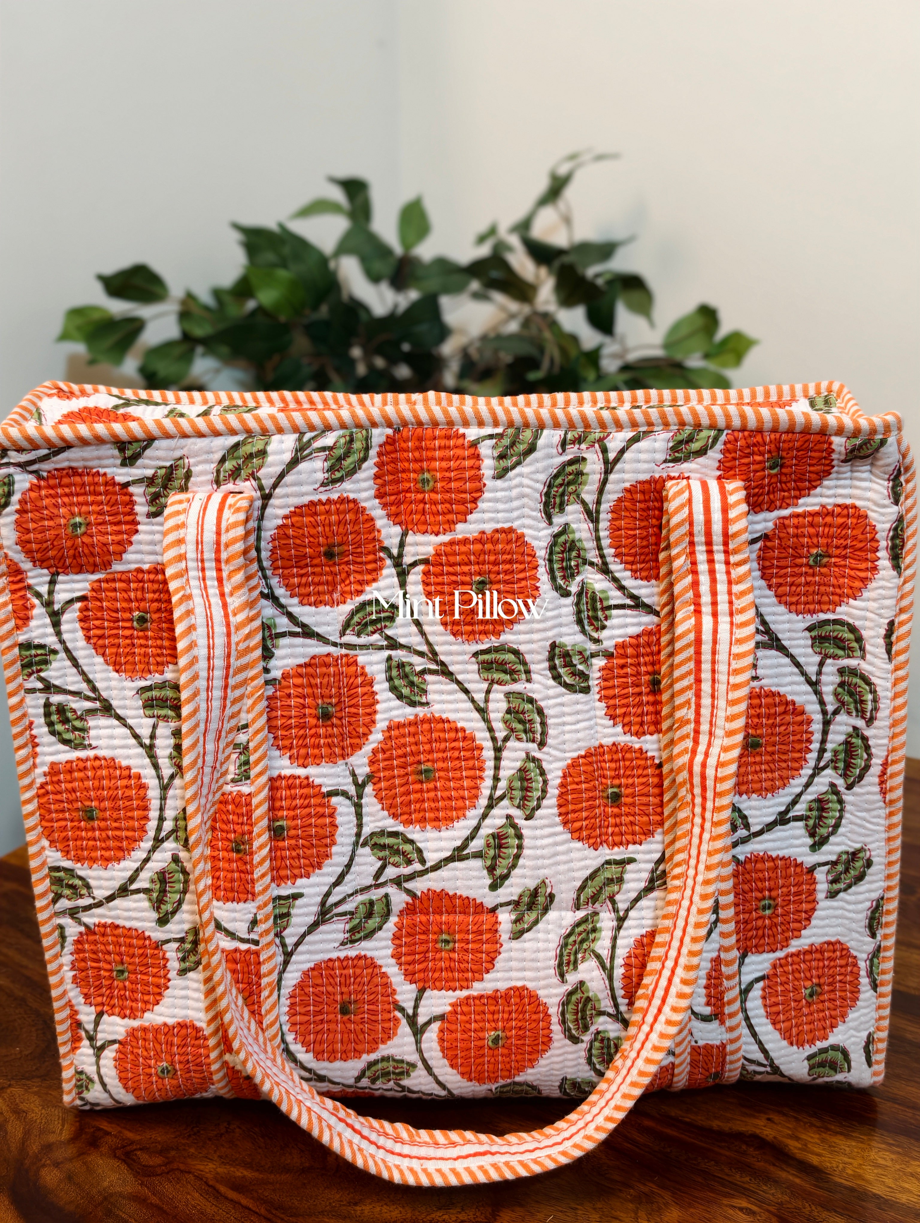 Tote Bags
