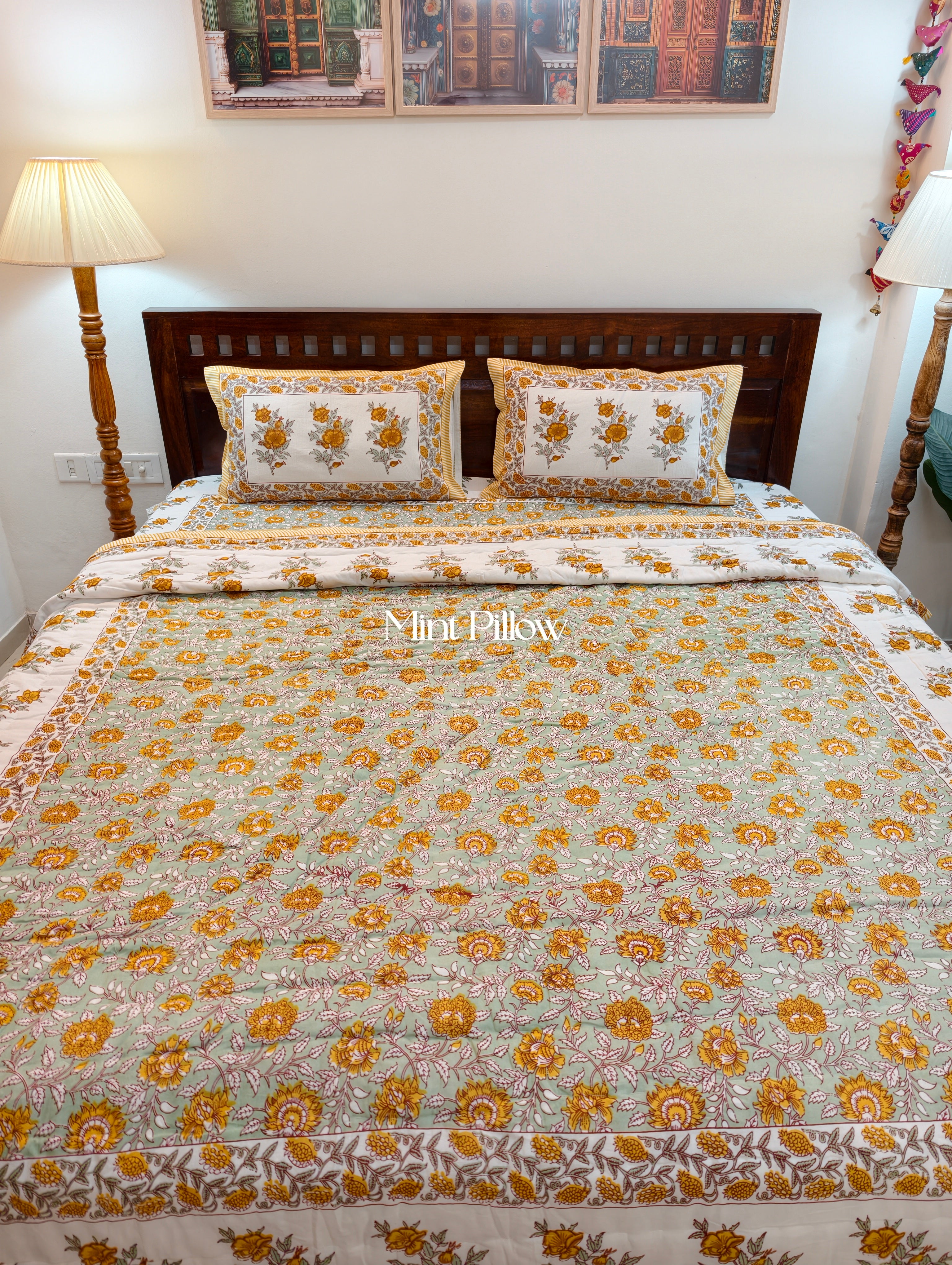 Quilt Set
