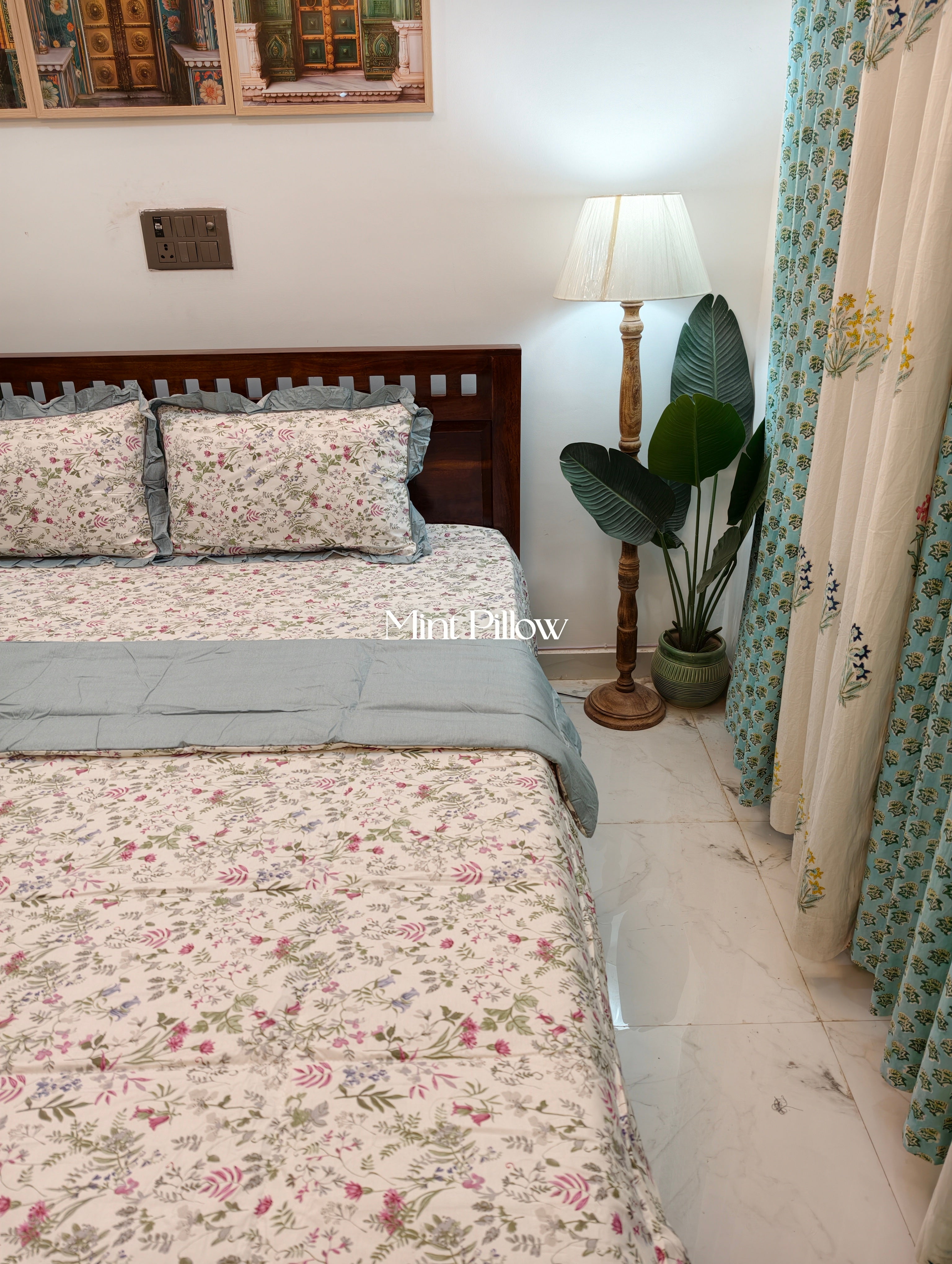 Quilt Set