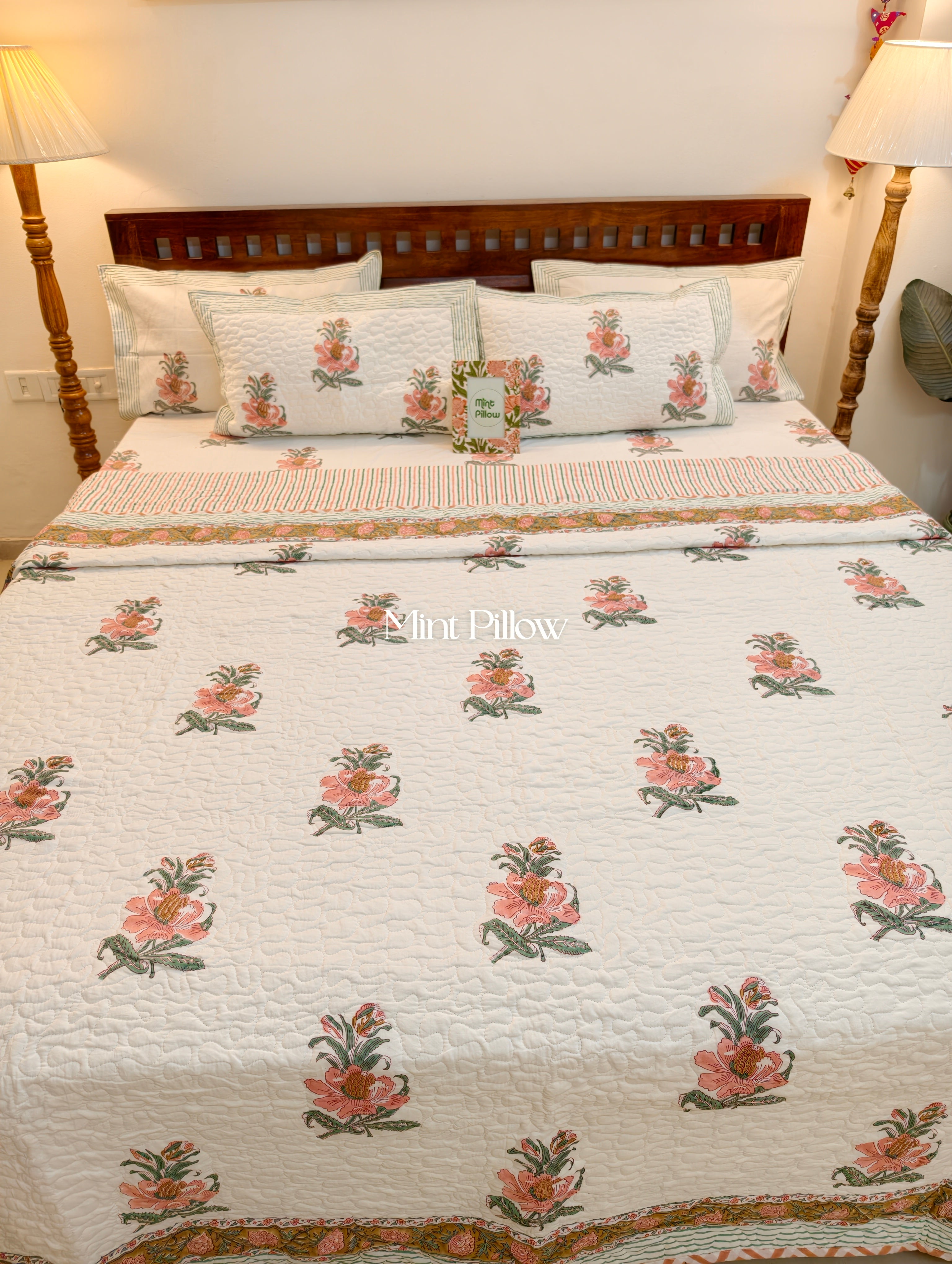 Premium Bedding Set