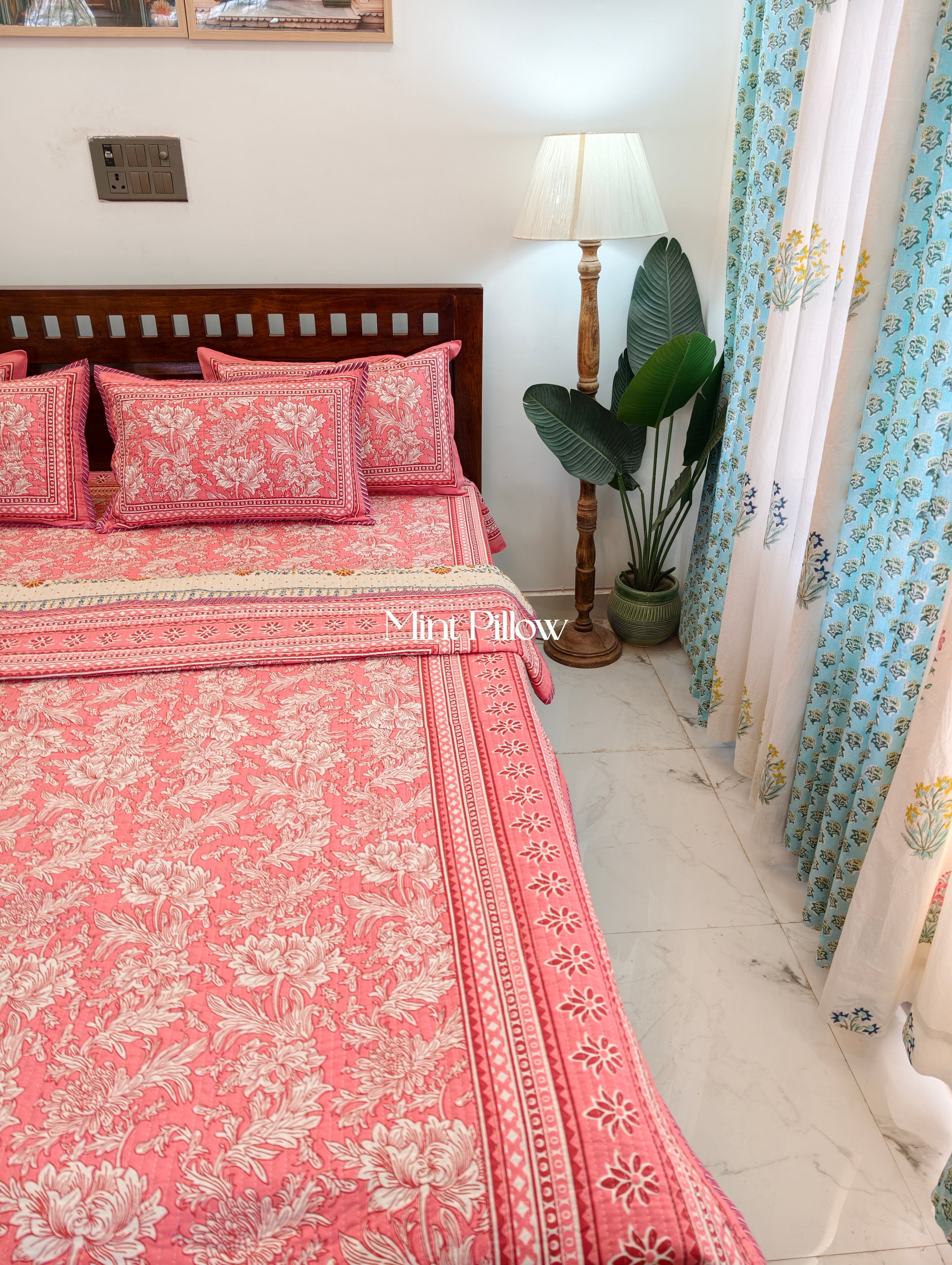 Bedding Set