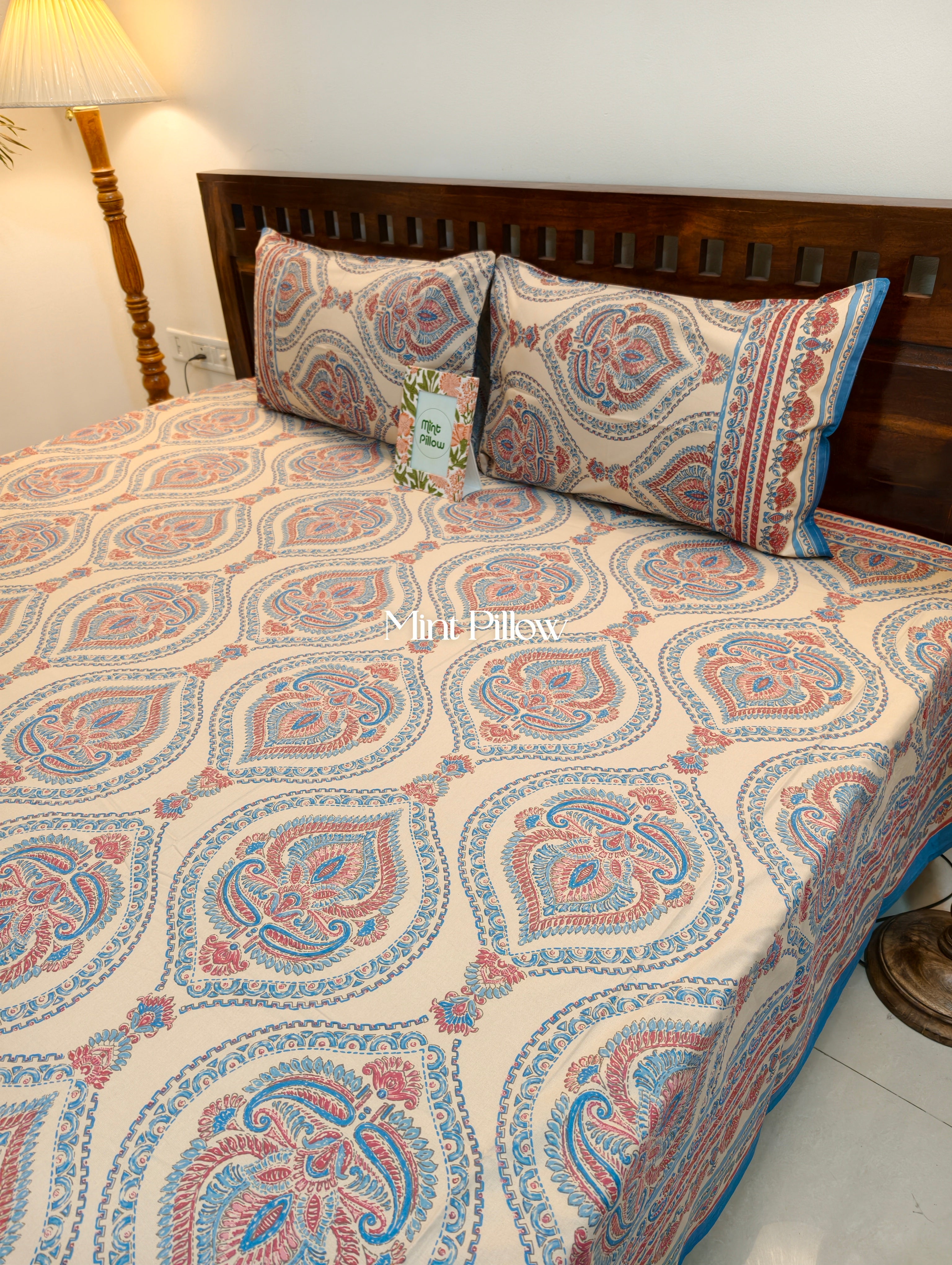 Super King Regular Bedsheets