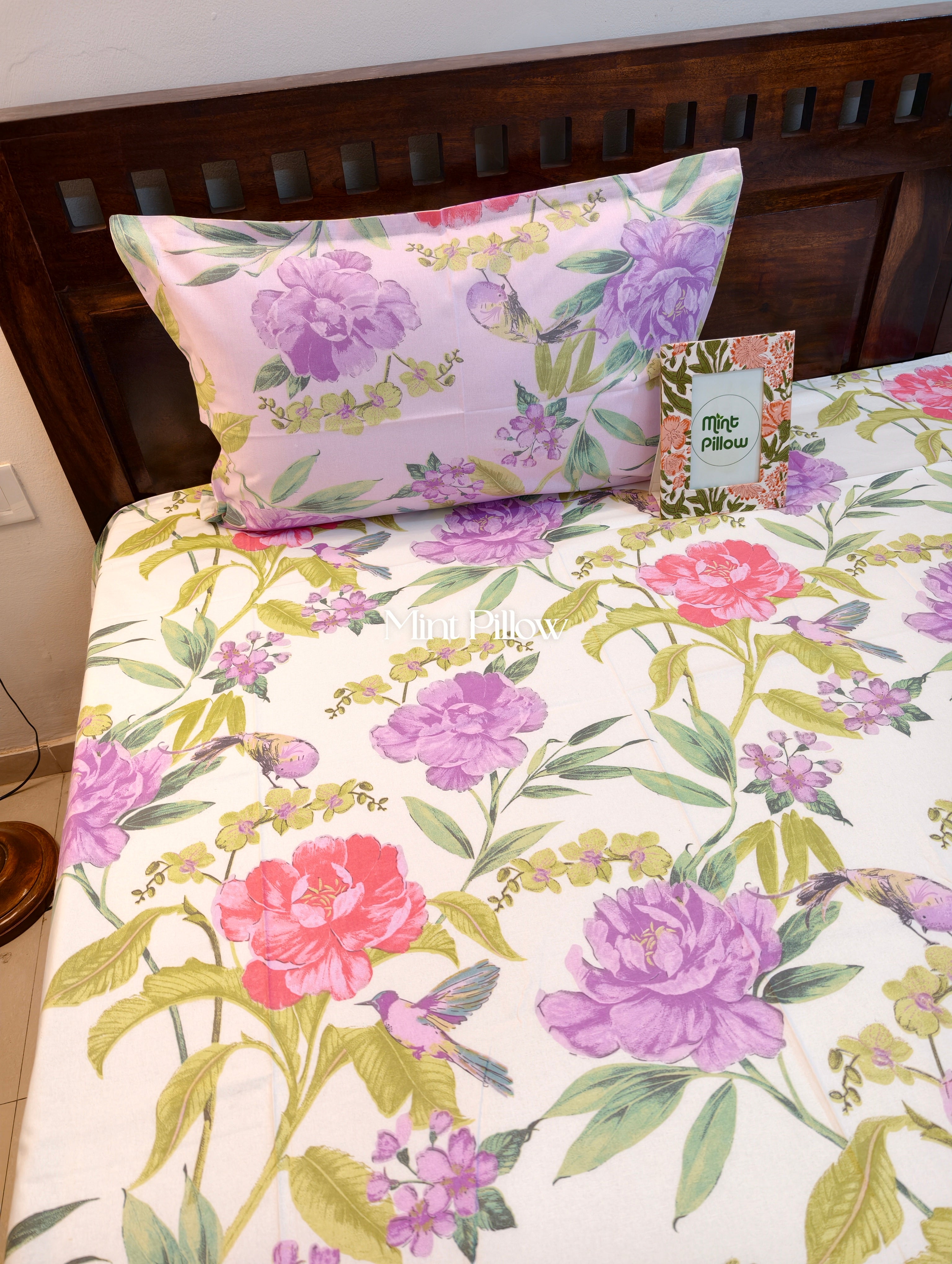 Single Bedsheet