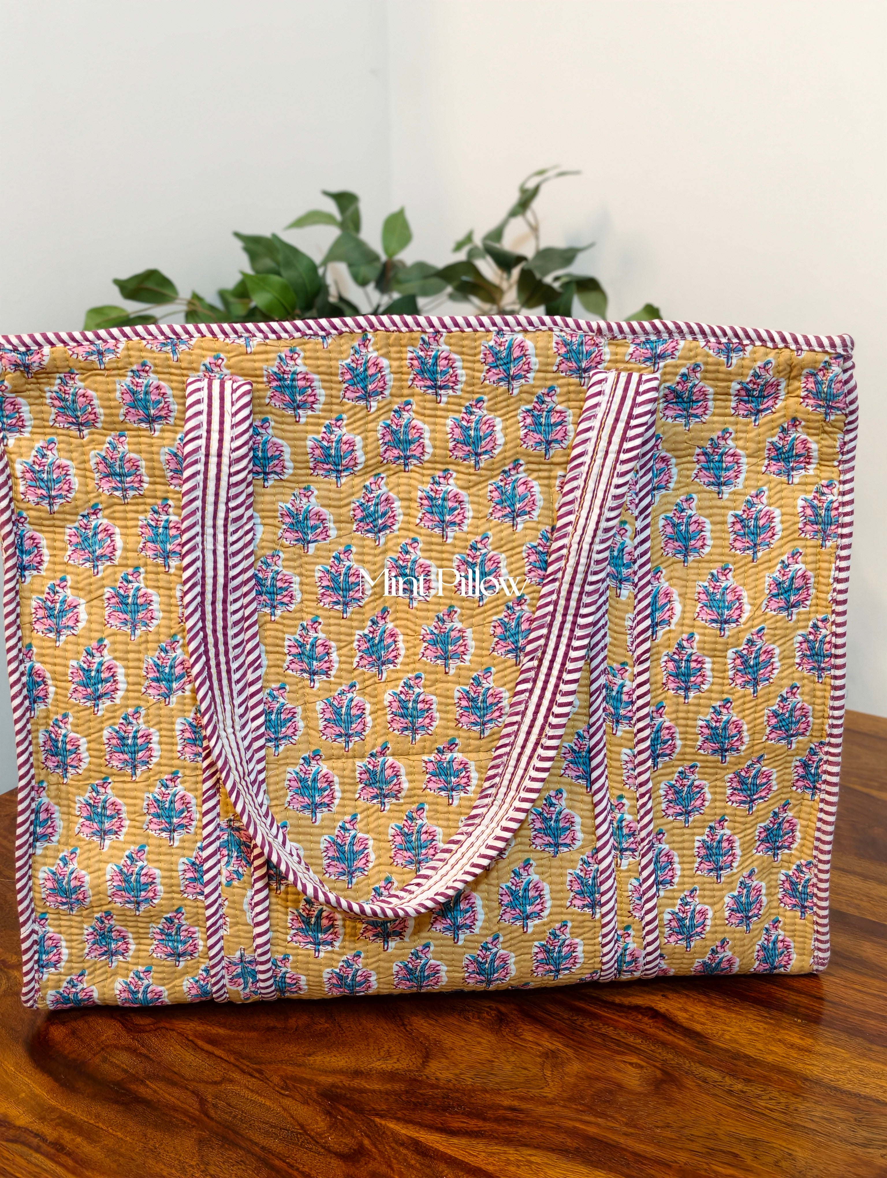 Tote Bags
