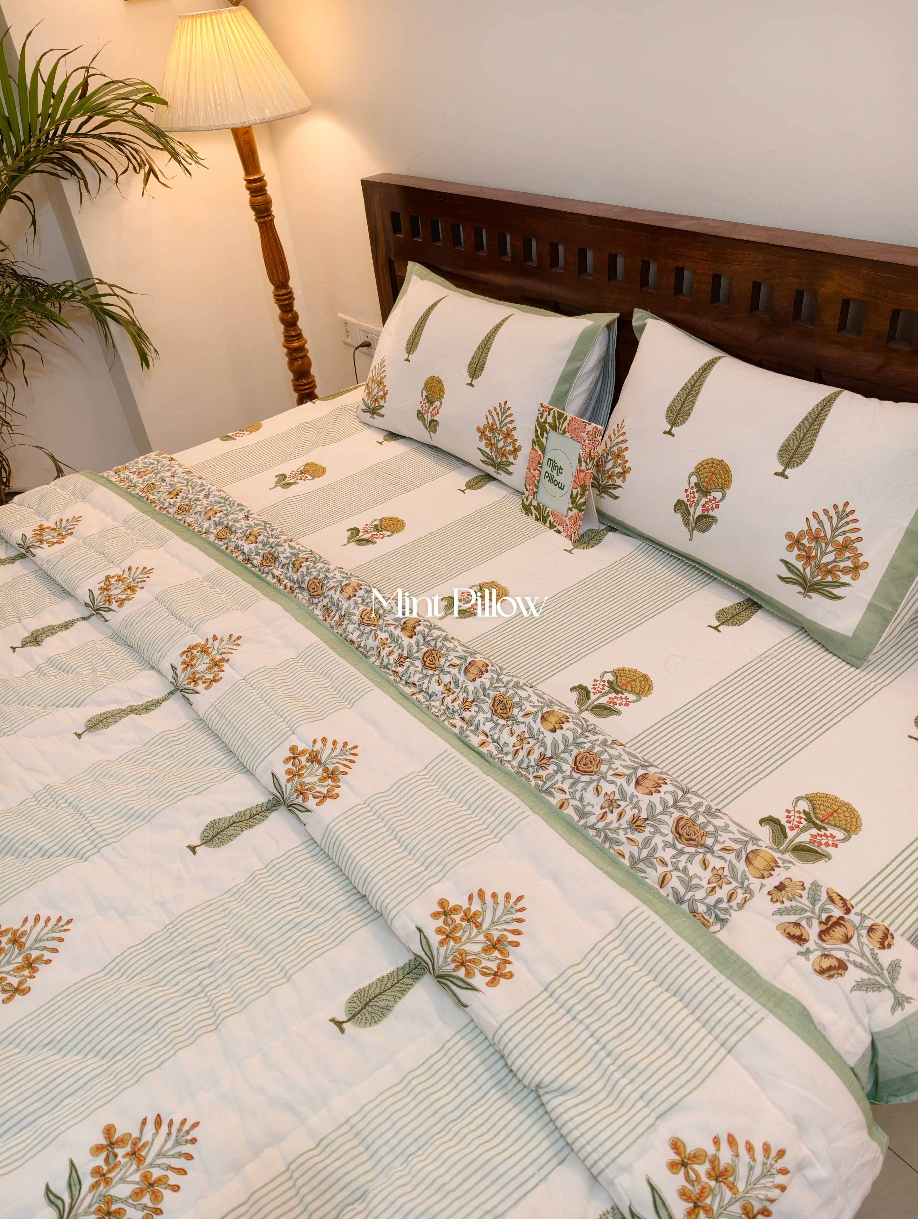 Quilt Set