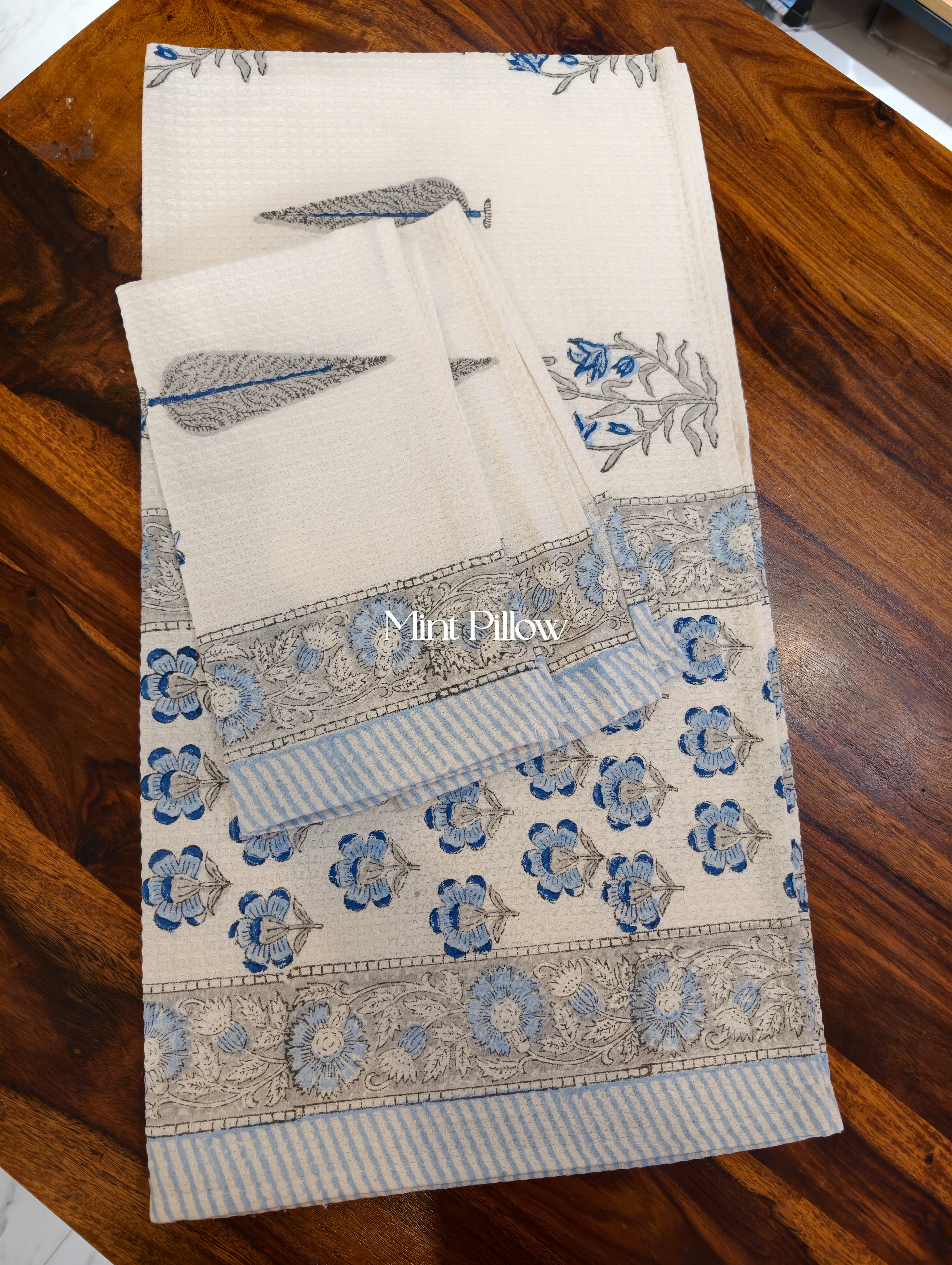 Towel set