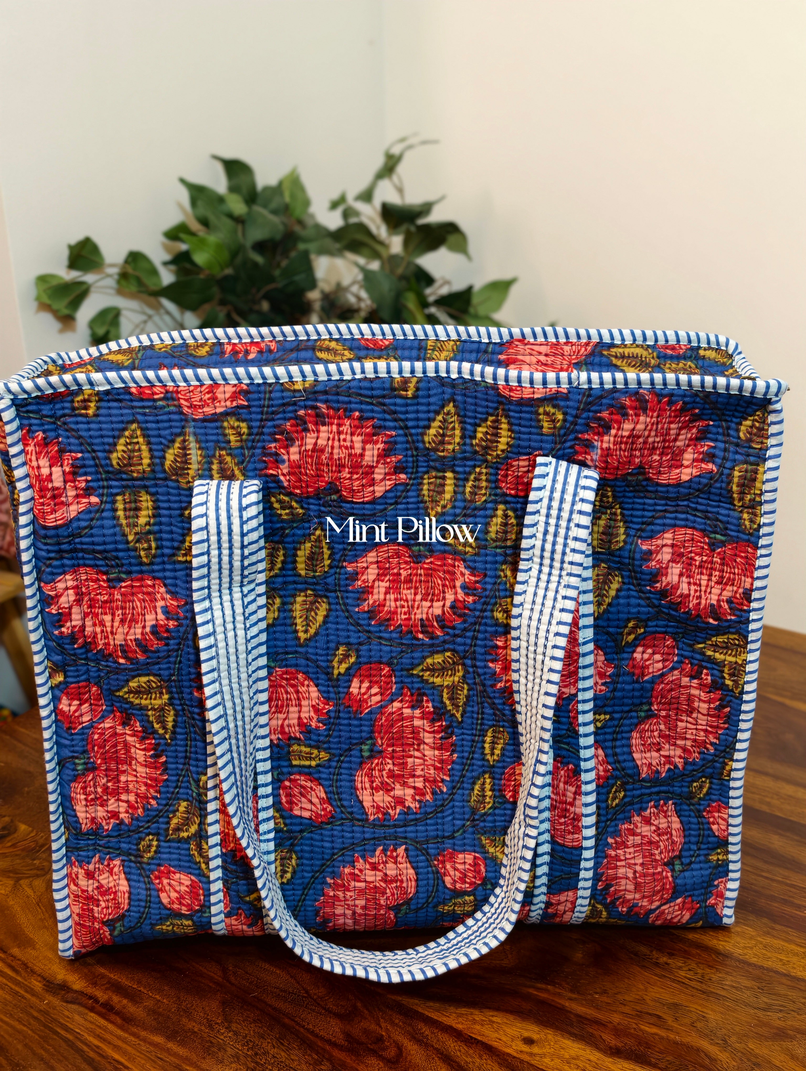 Tote Bags